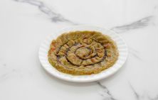 بابا غنوج - كبير
