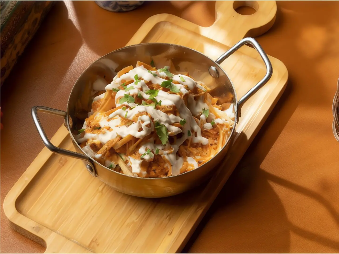 Fattah Shakshuka