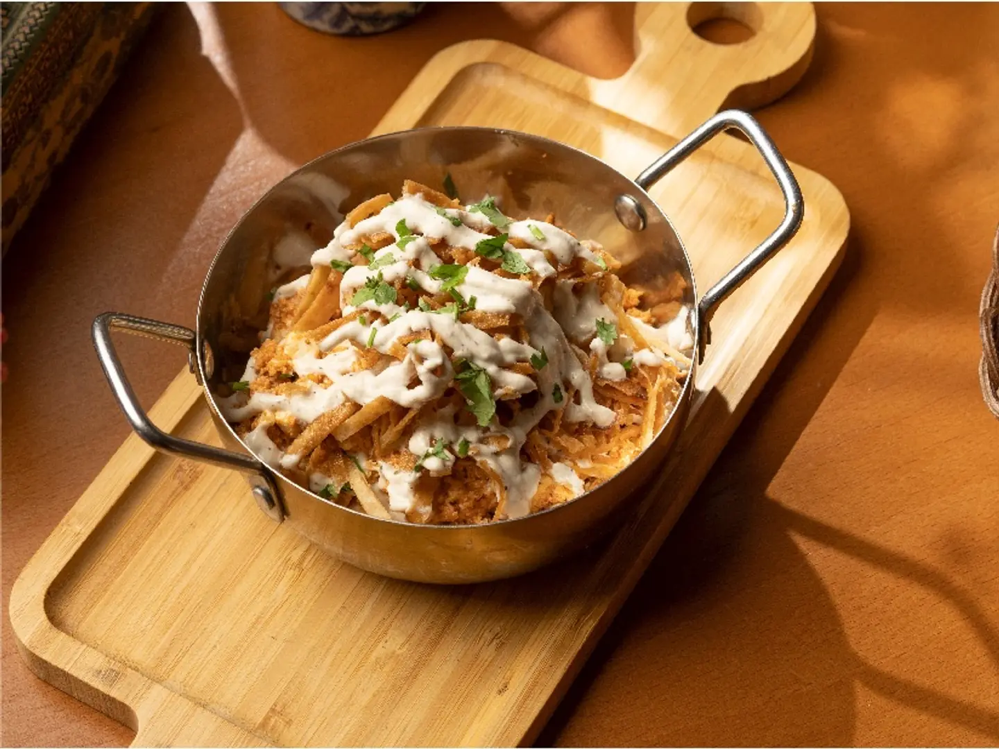 Fattah Shakshuka