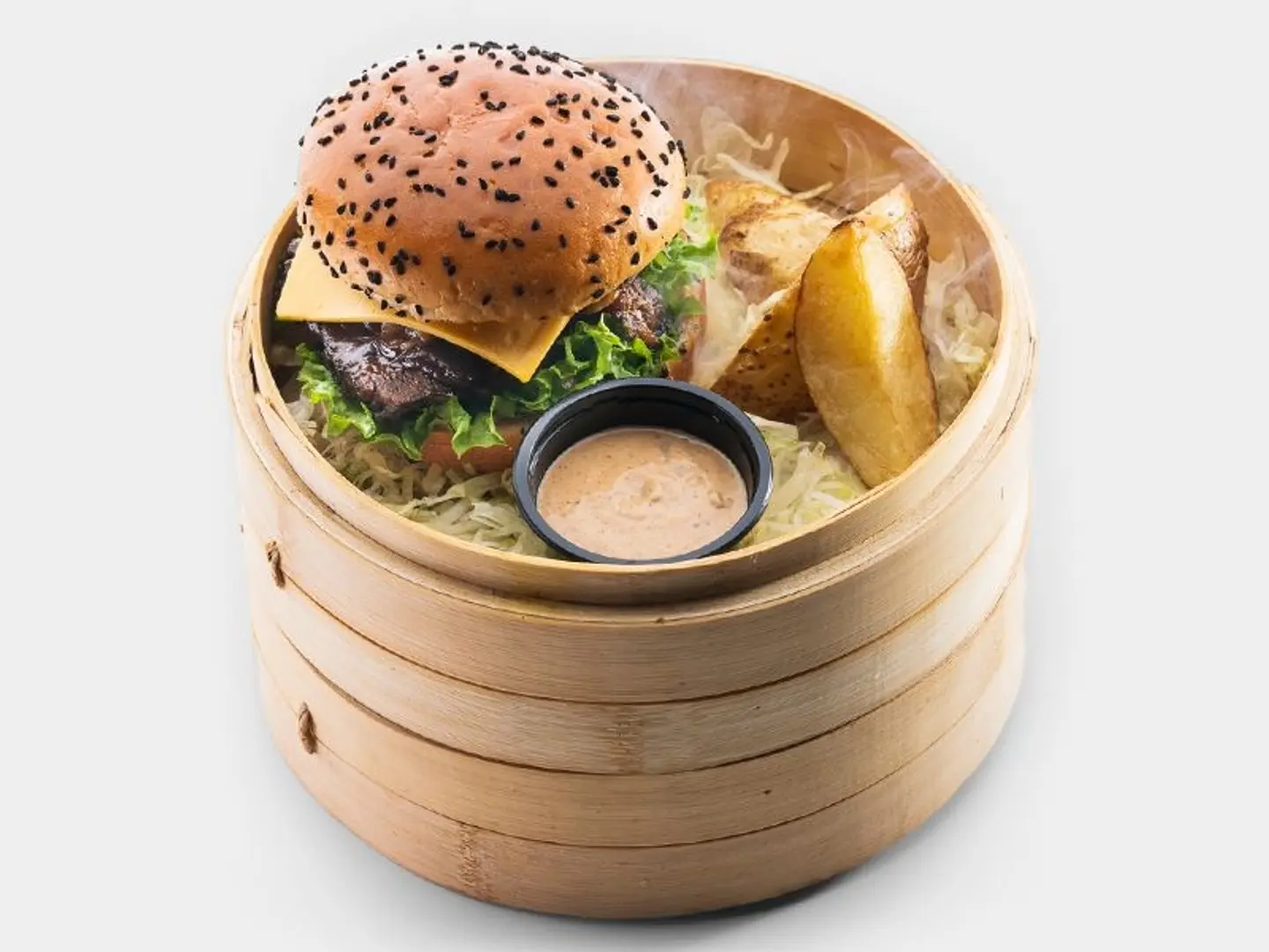 Smoked Brisket Sandwich