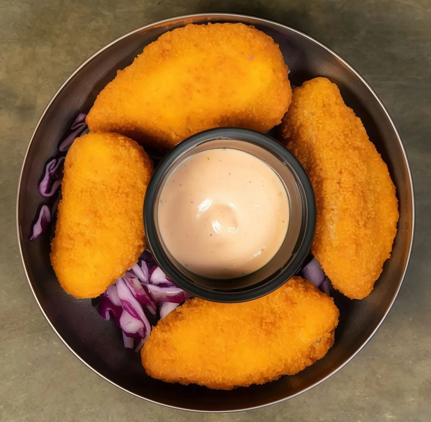 Jalapeno Cheese Sticks