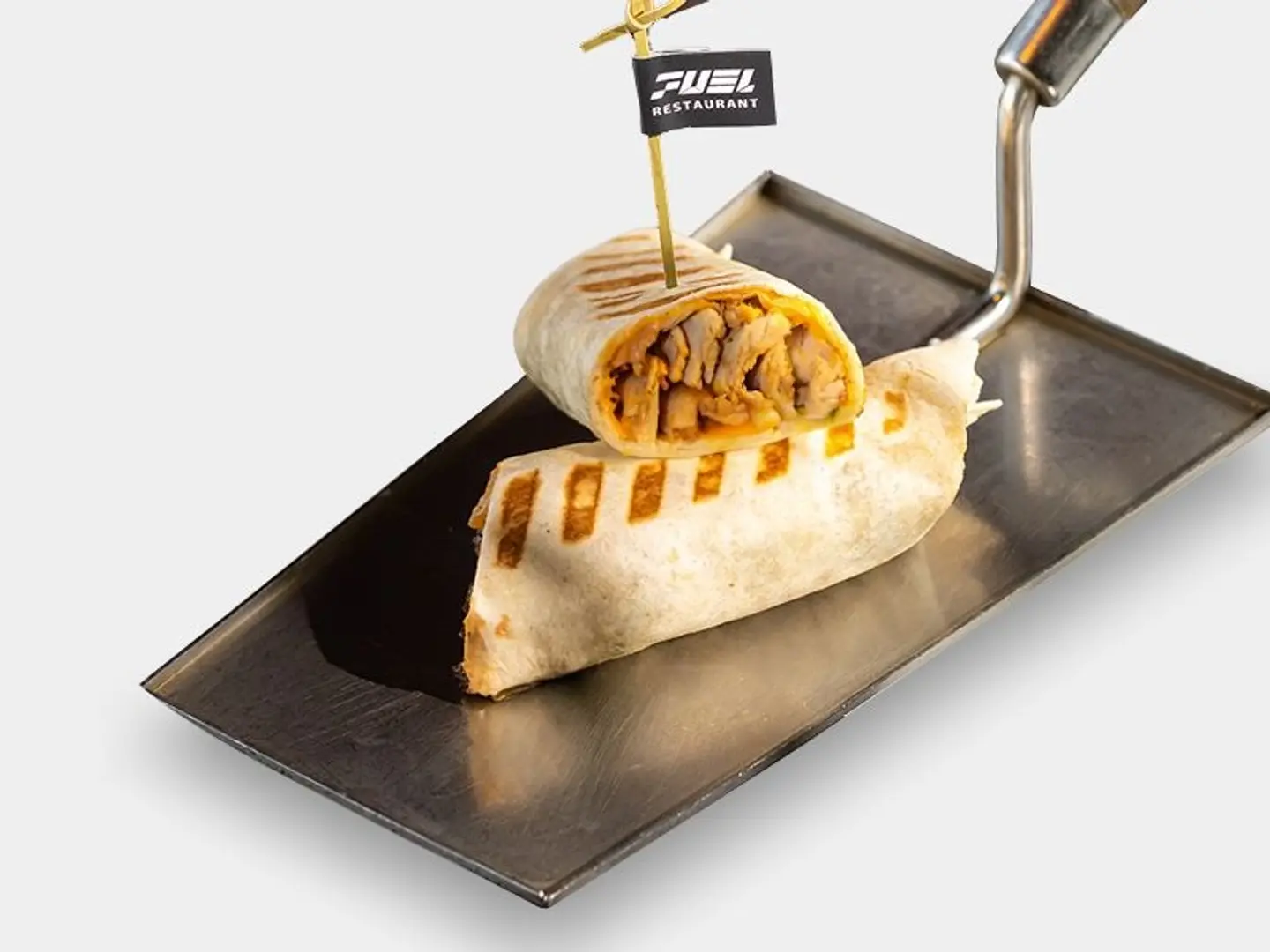 Burrito Grill Chicken