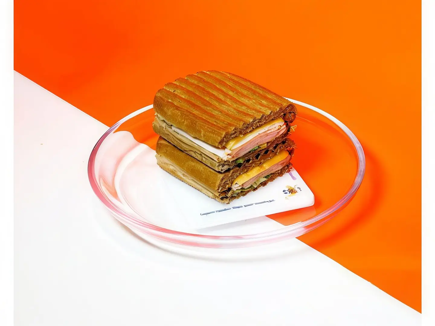 ساندوتش كالت تيركي