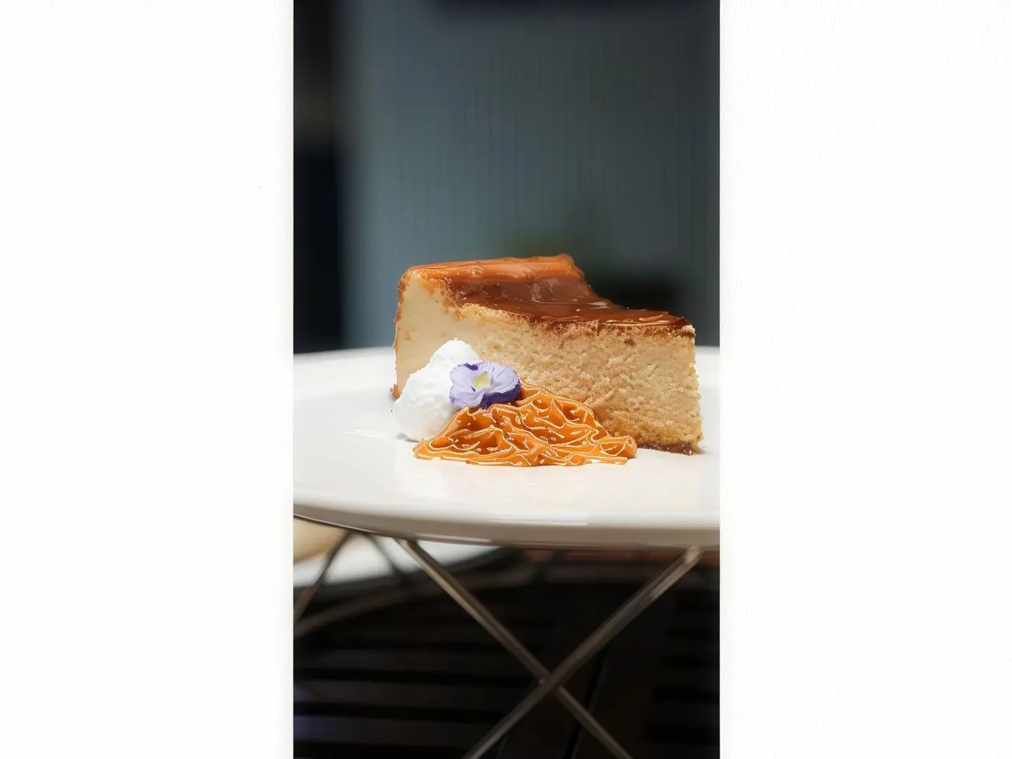 دولسي دي ليشي تشيز مدريد كيك