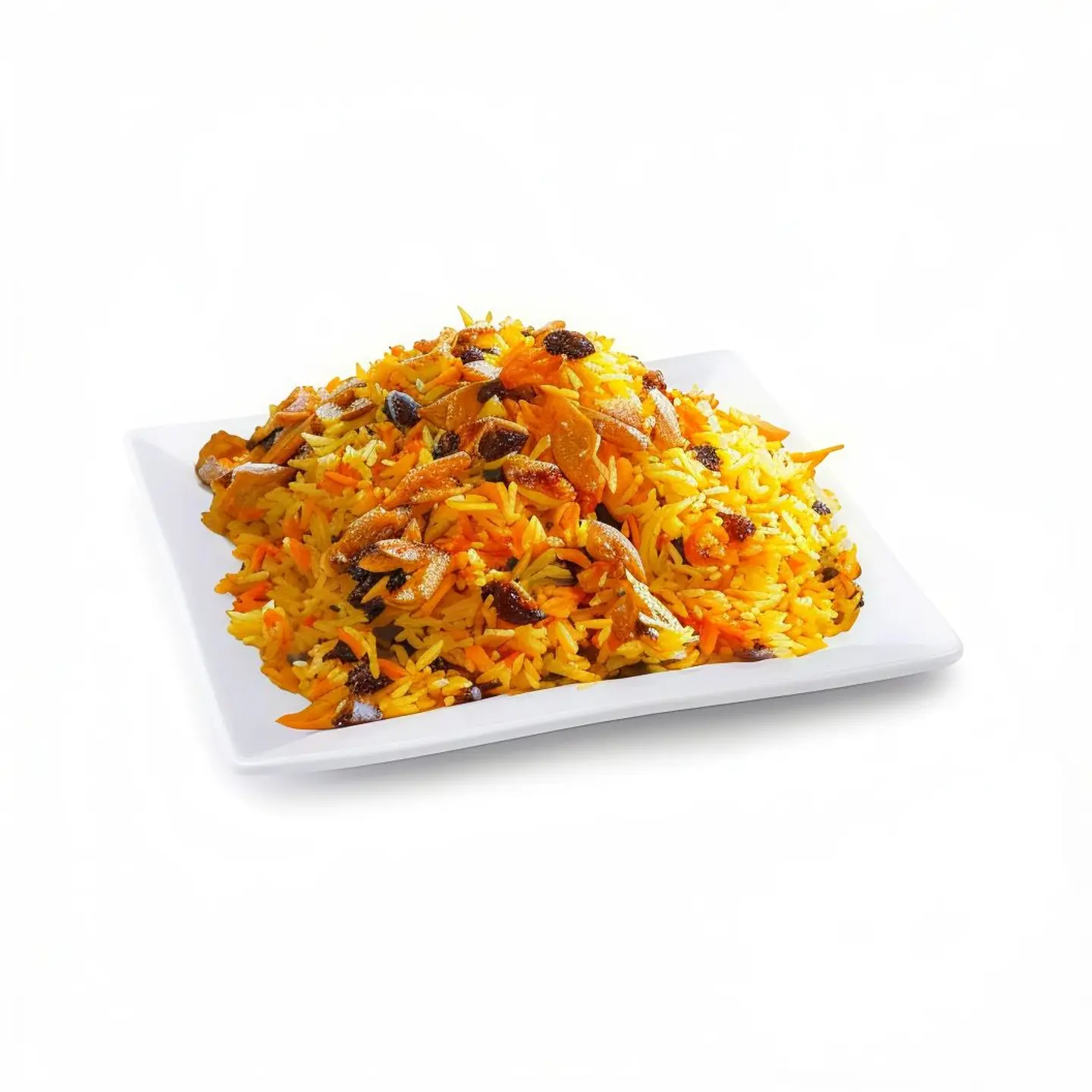 رز مبهر برياني
