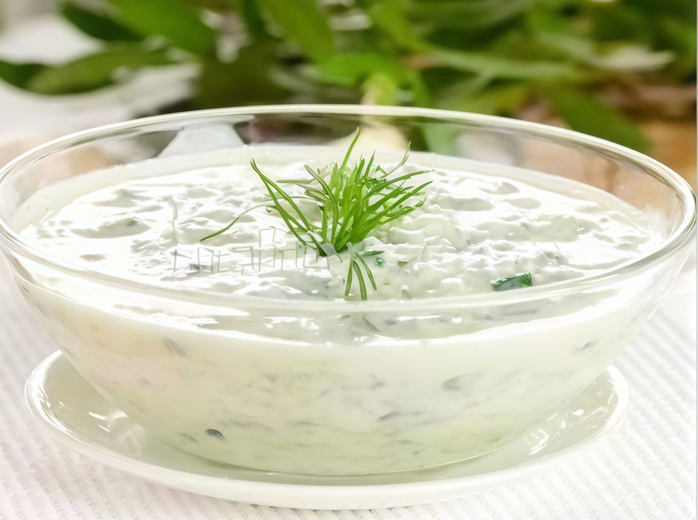 Laban Salad