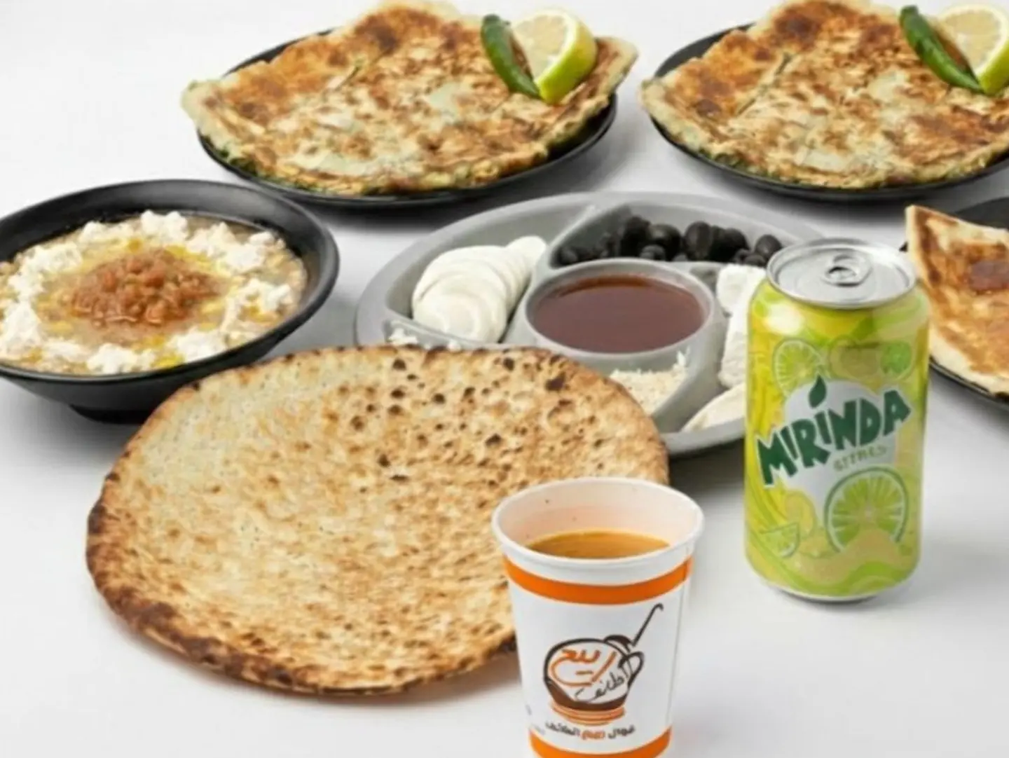فطور علا اصوله