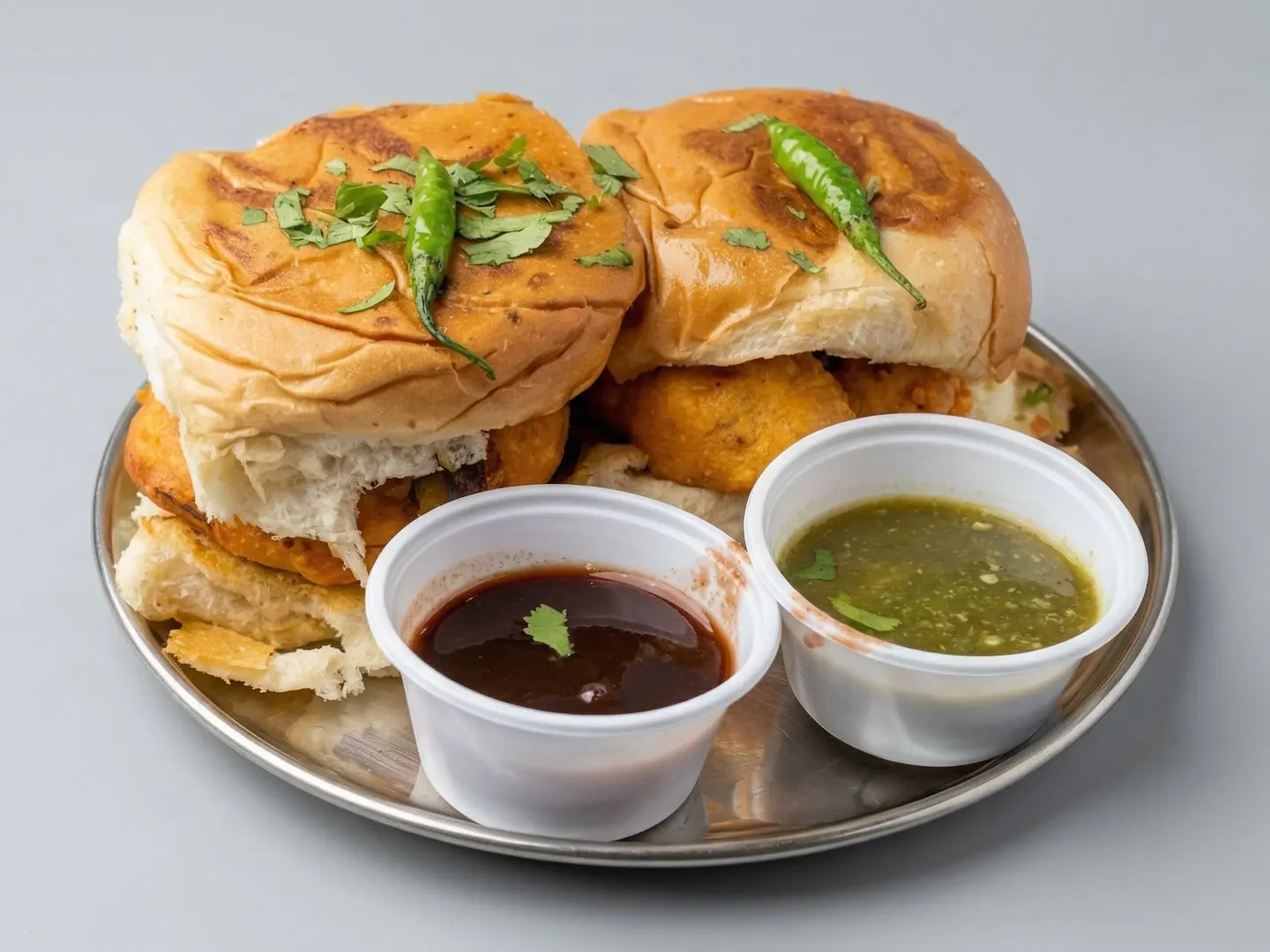 Vada Pav
