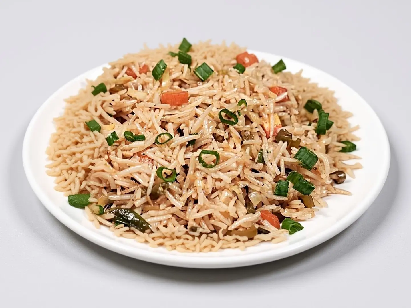 Veg Fried Rice