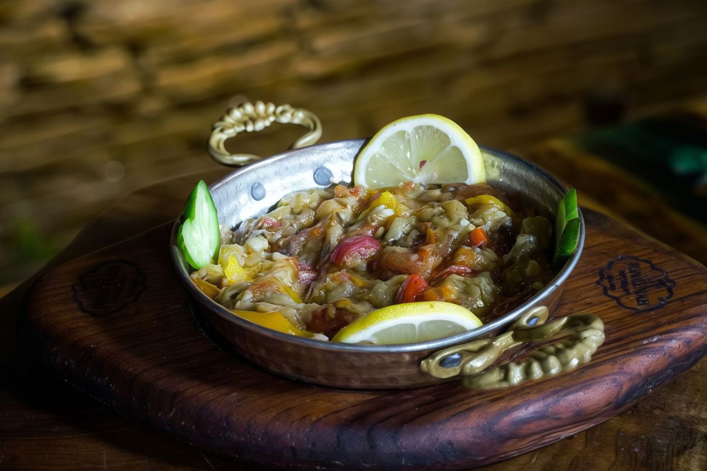 بابا غنوج