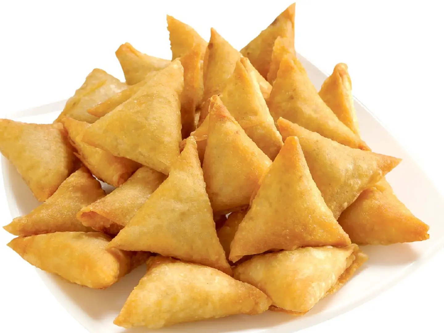 Quarter Kilo Meat Samboosa