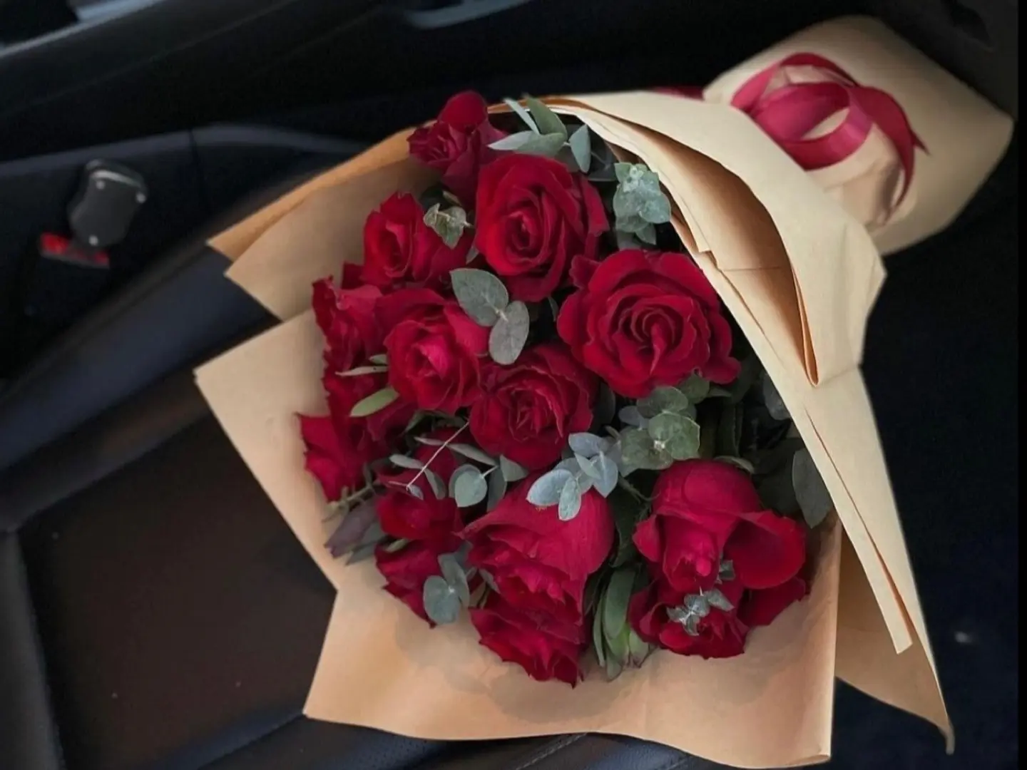 باقة الحب الدائم