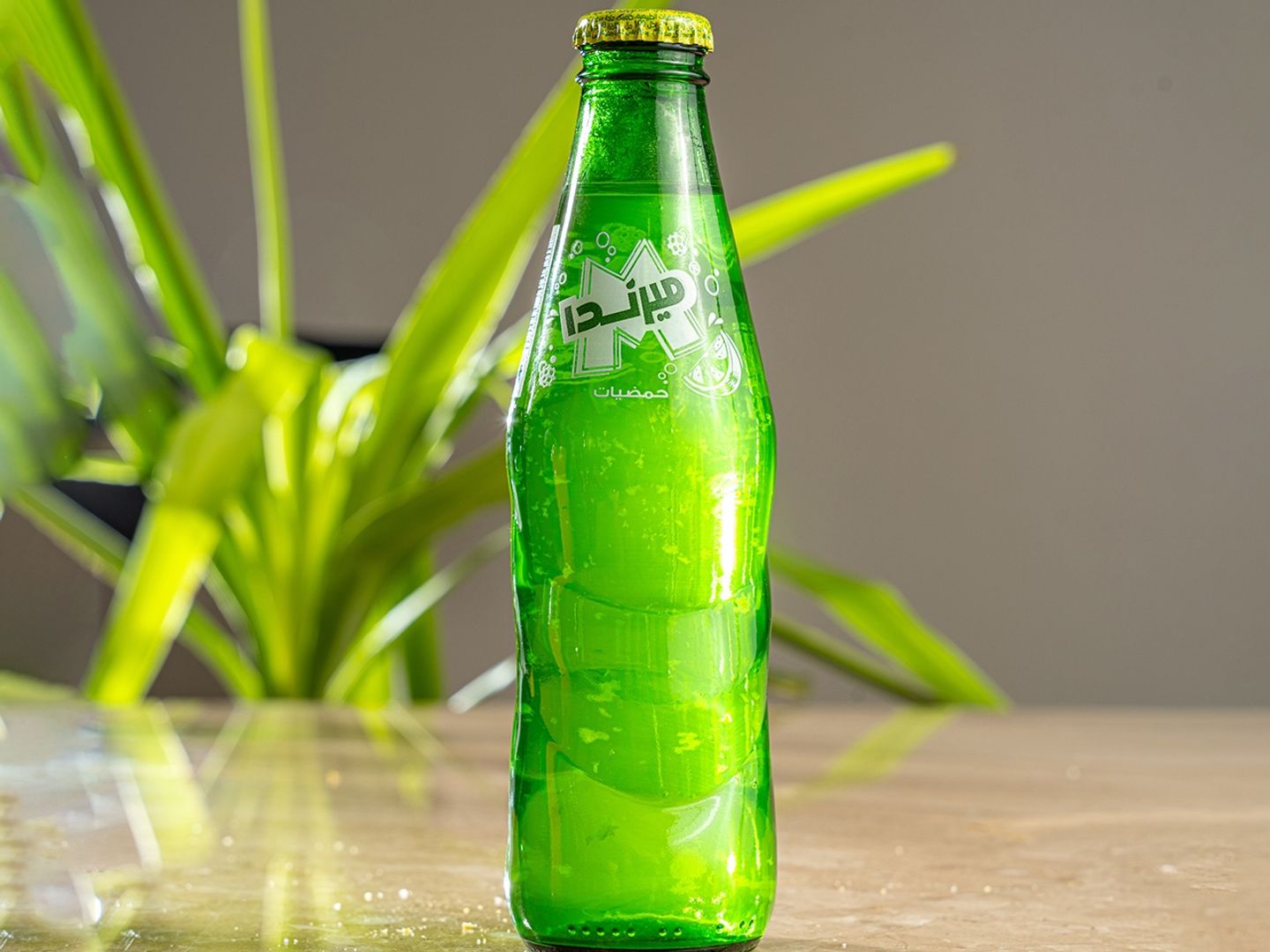 ميرندا حمضيات