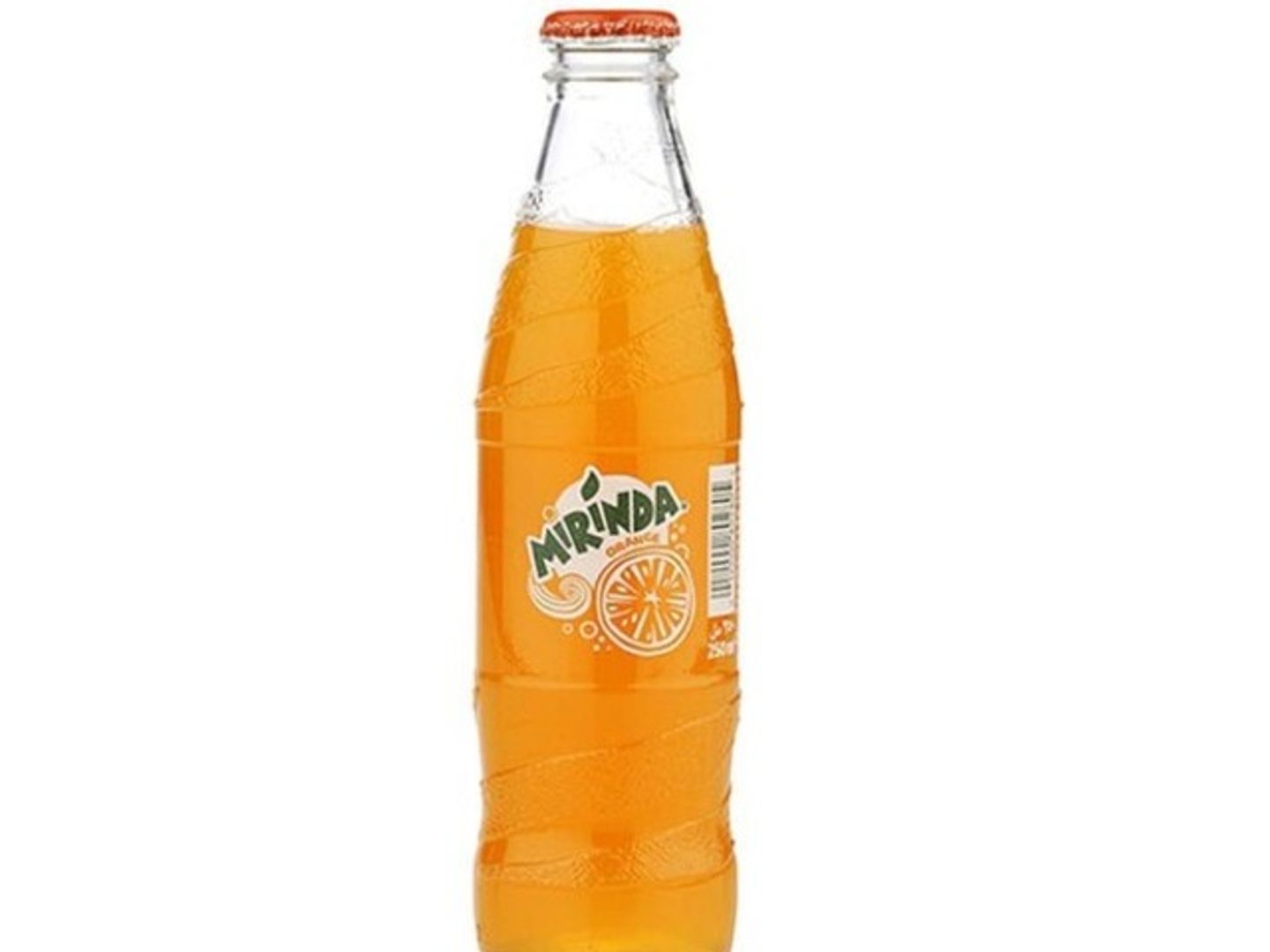 ميرندا برتقال