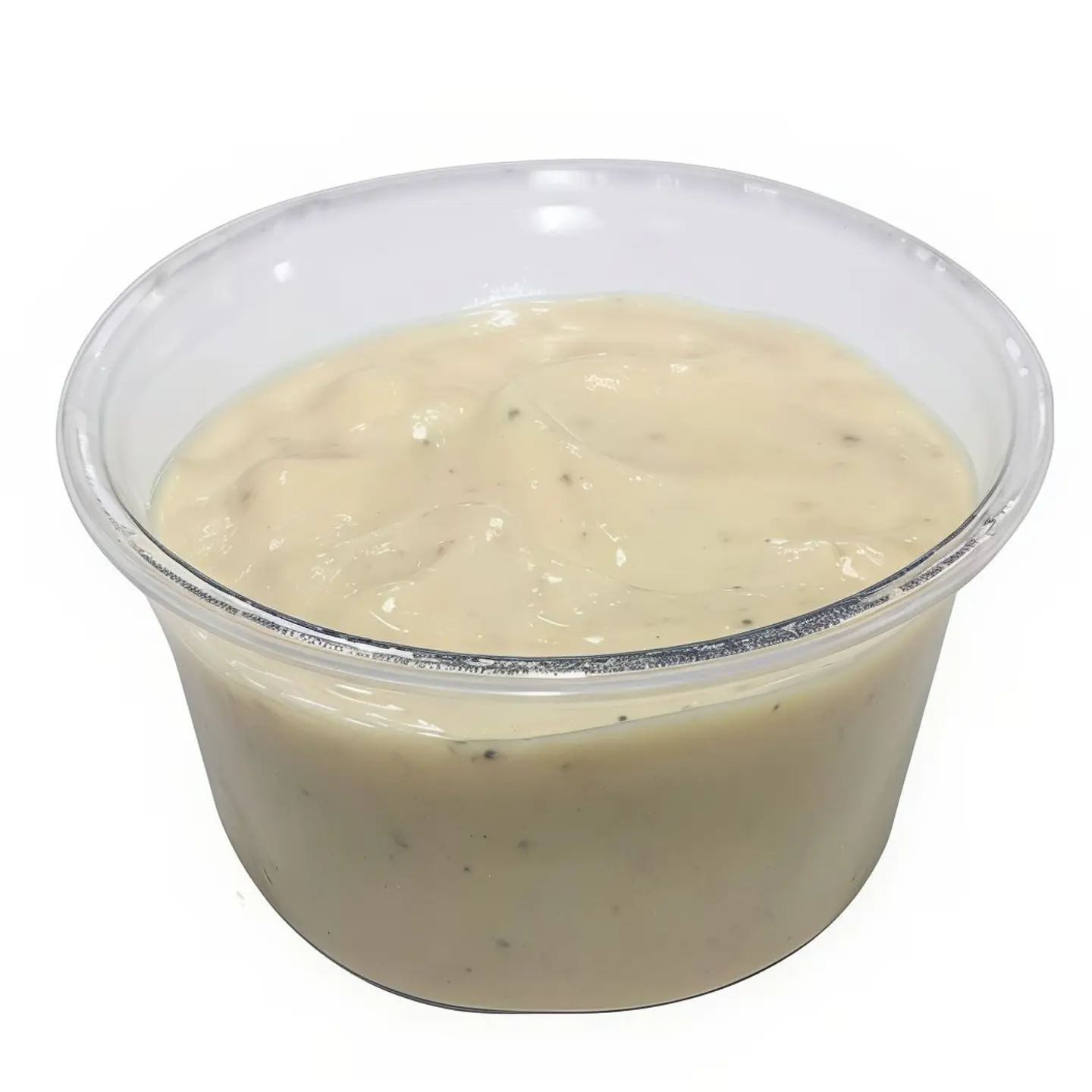 Special Sauce