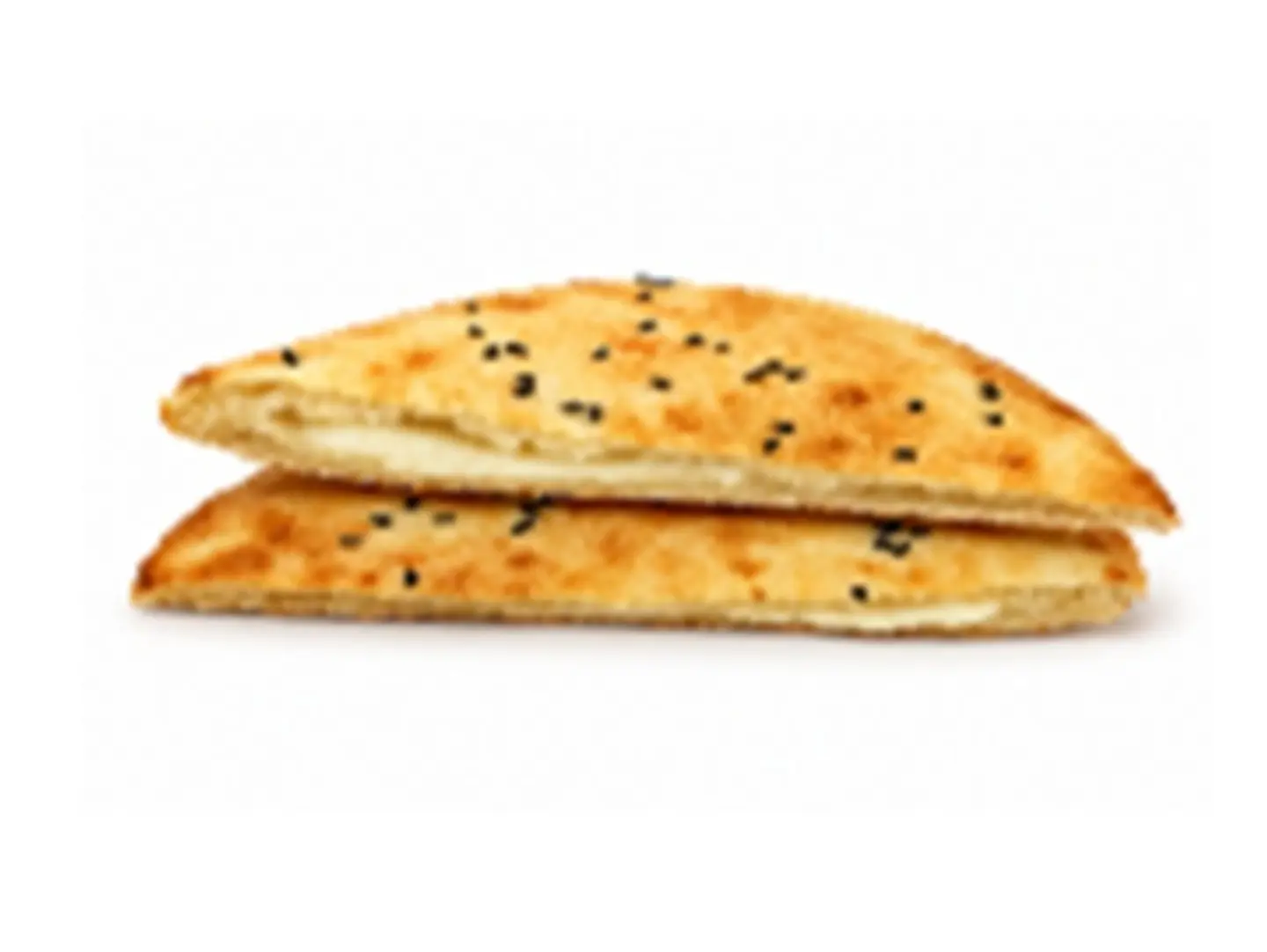 Mixed Cheese Mudawar