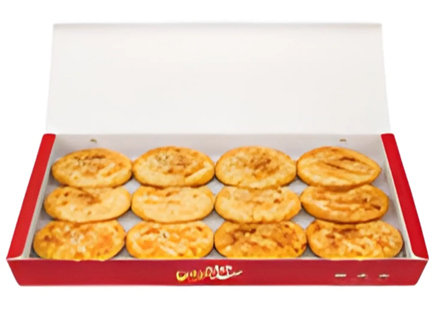 Gathering Box (12 Pies)