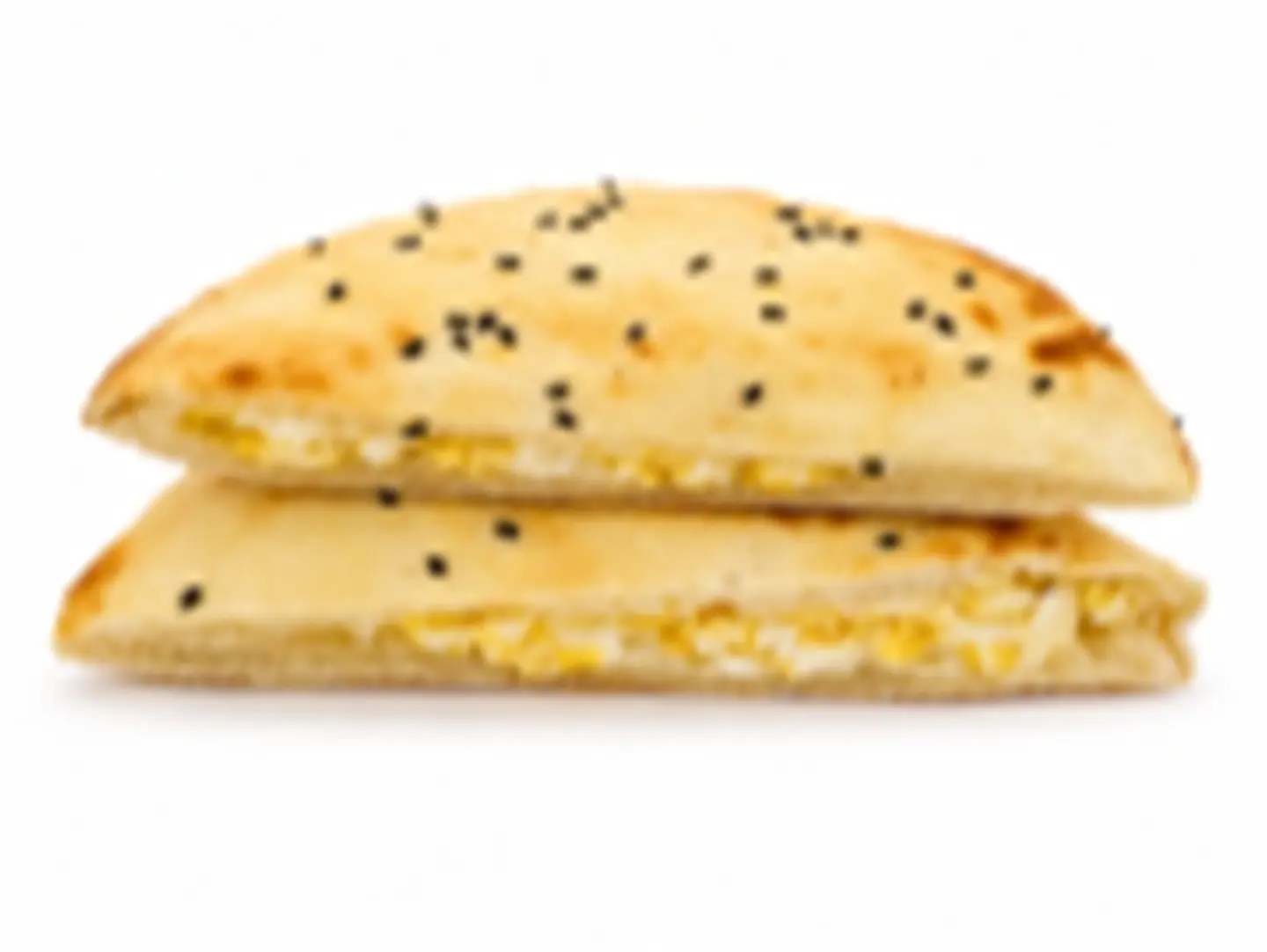 Egg & Cheese Mudawar