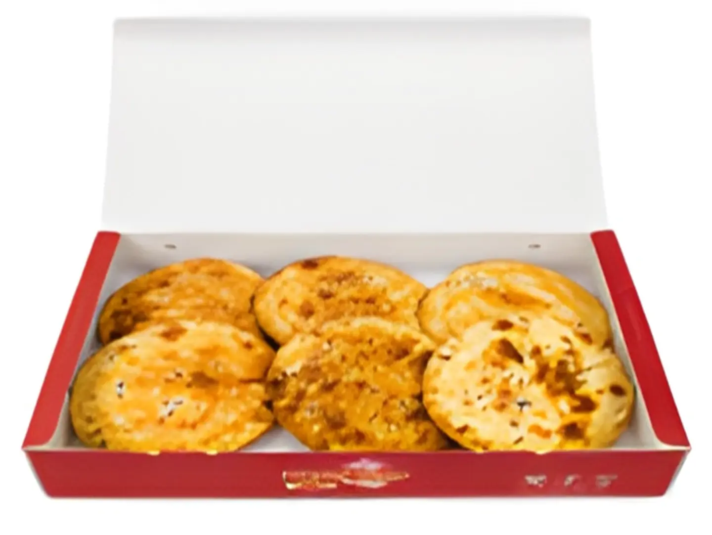 Breakfast Box (6 Pcs)
