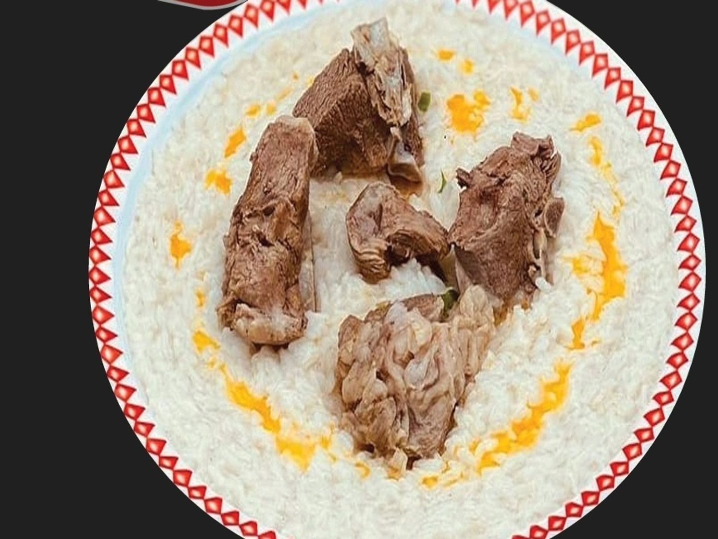 Saleeq Meat Hejazi
