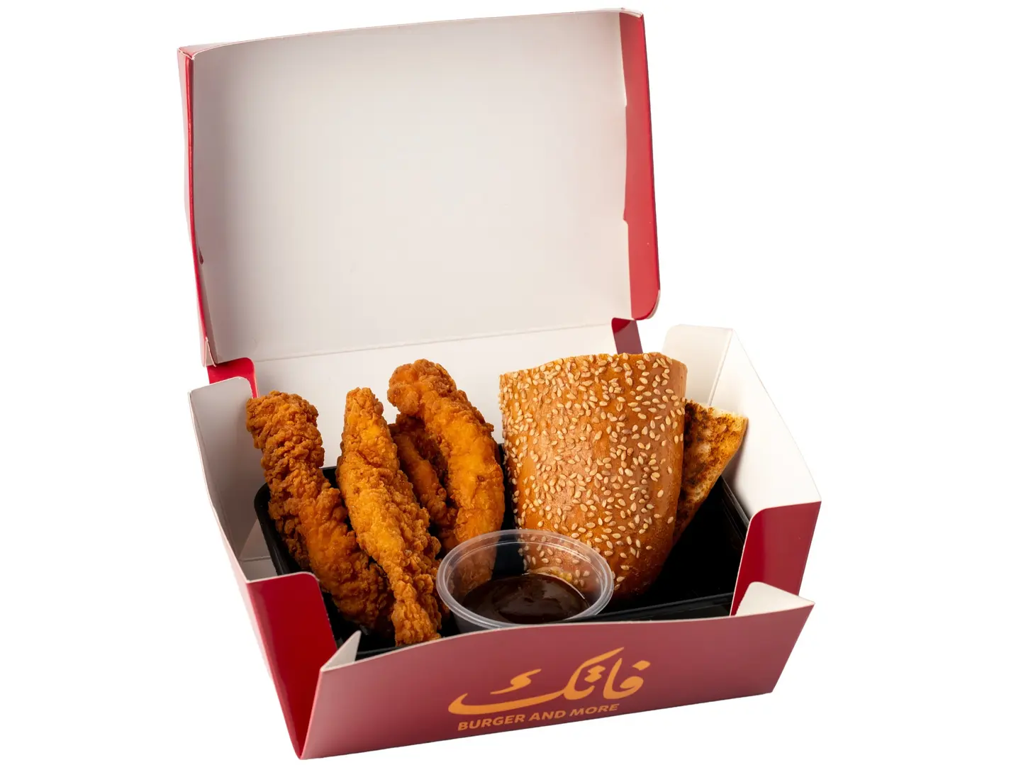 Chicken Strips