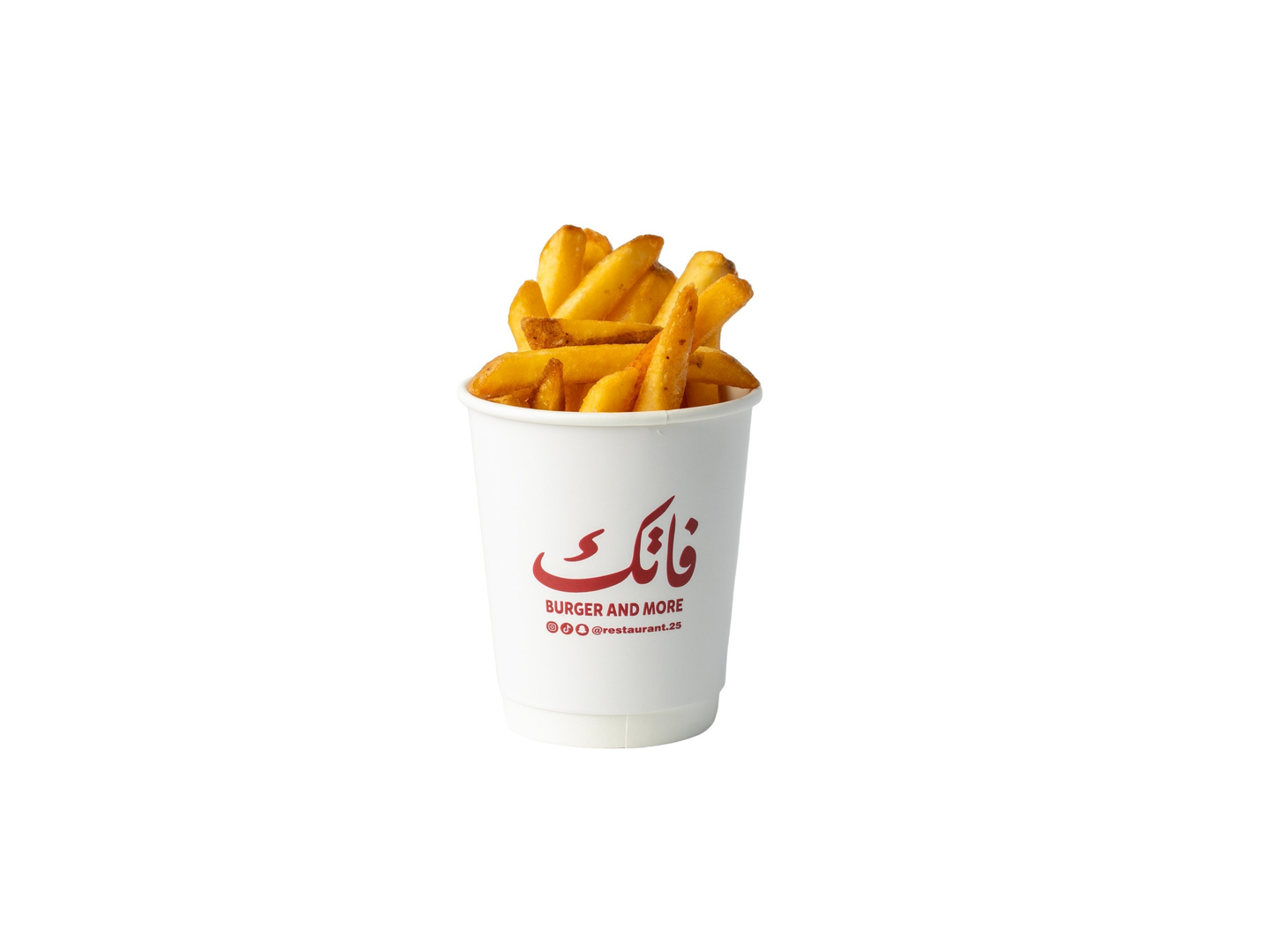 Fries
