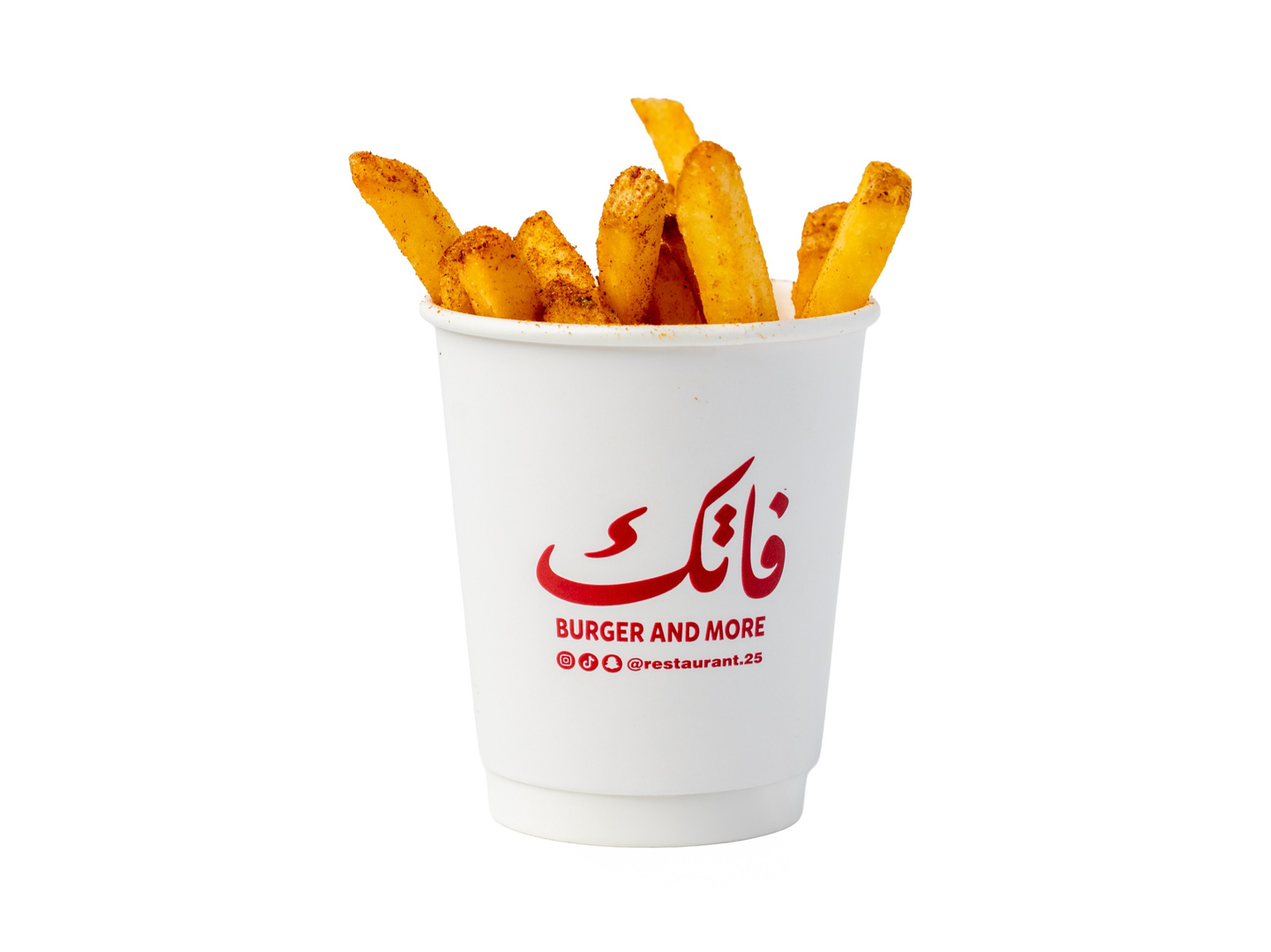 Fries