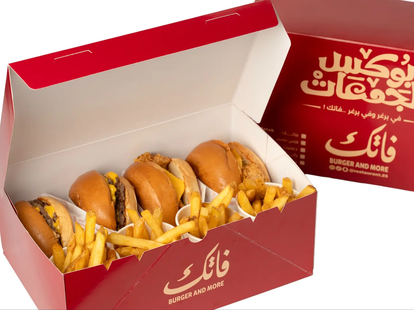 Box Fatek