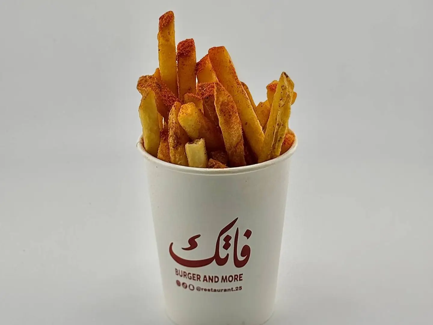 Fries