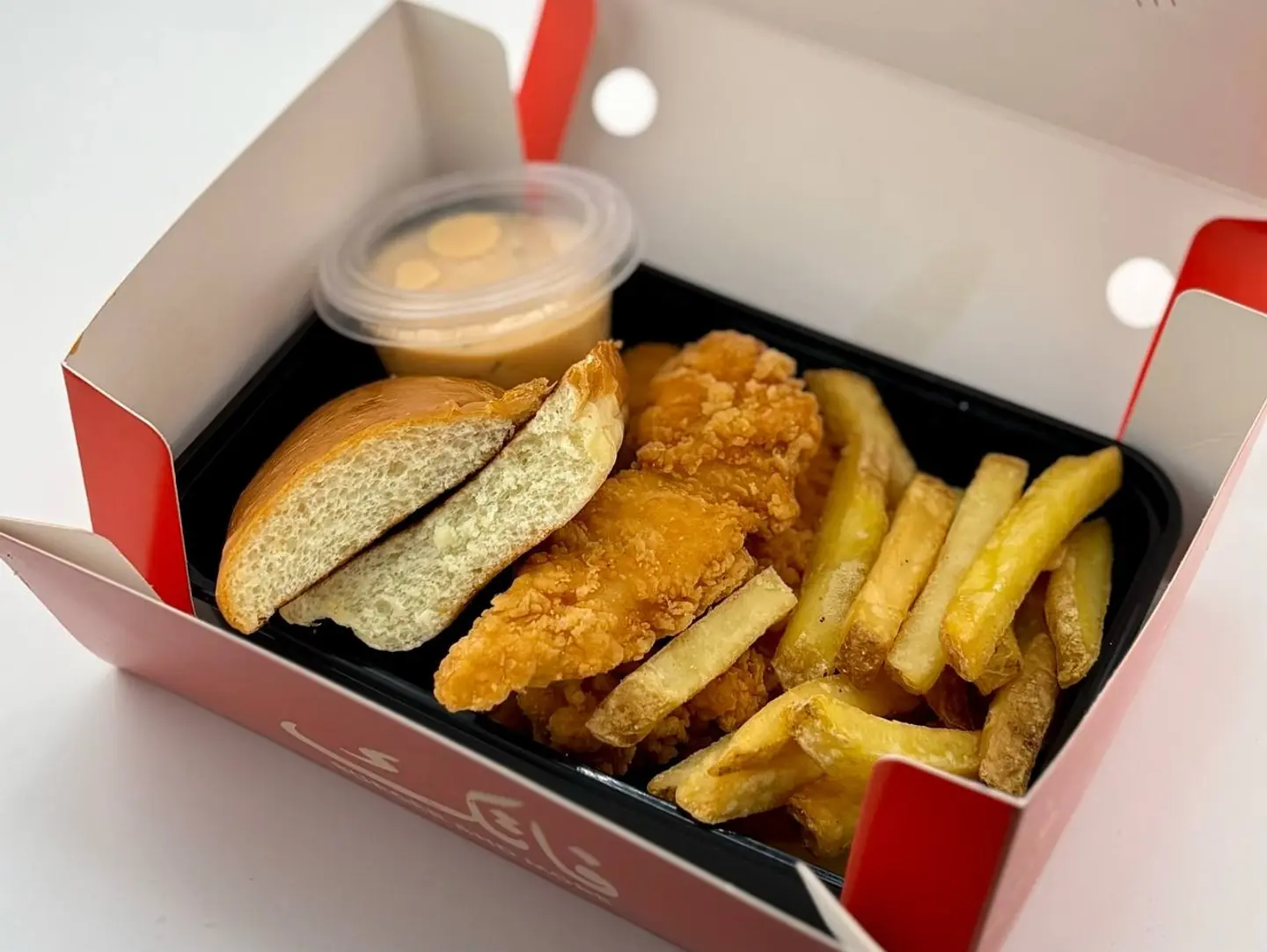 Chicken Strips