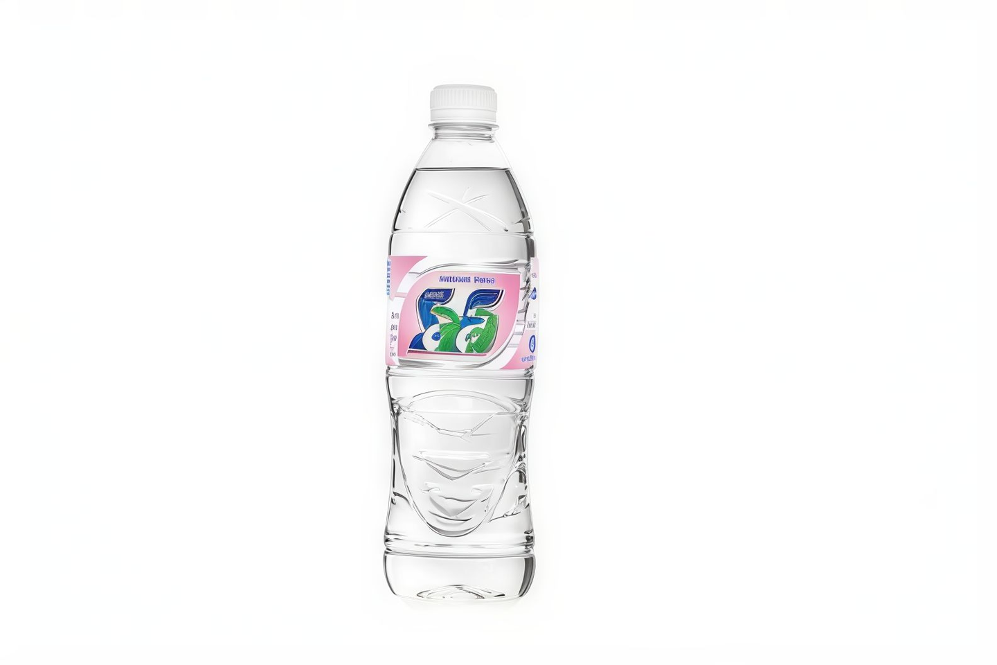 مياه معدنية