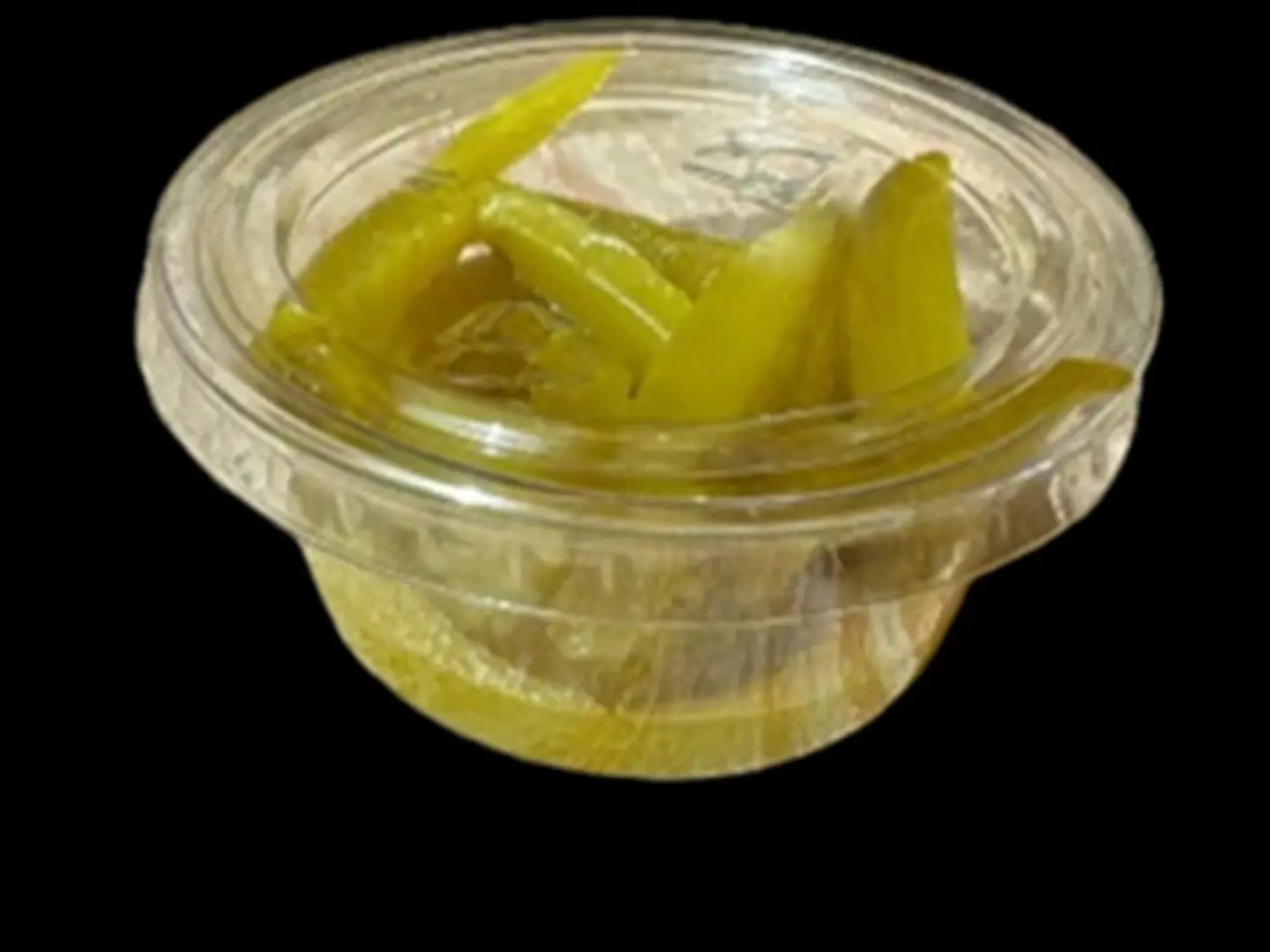 Pickles