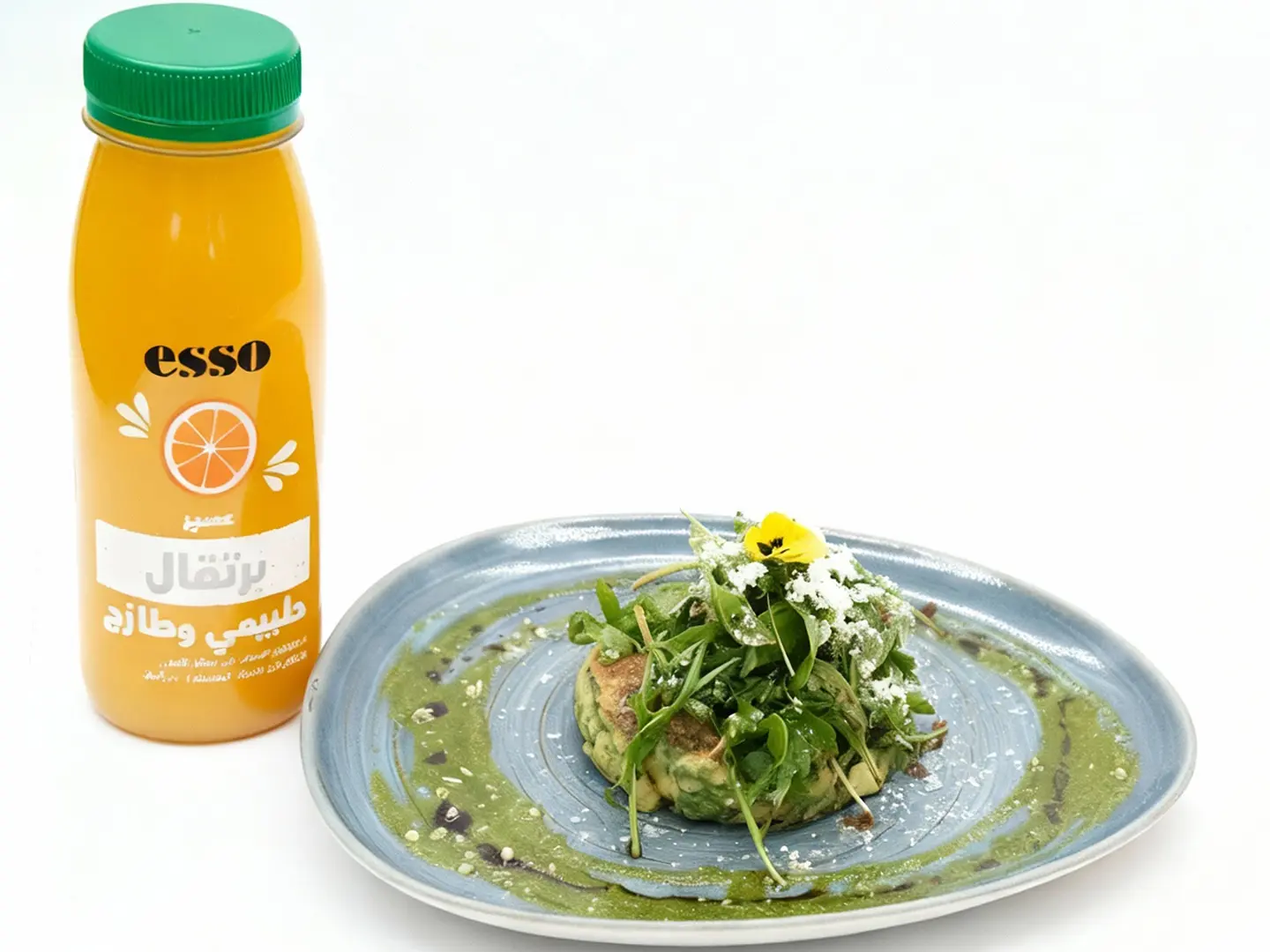 فطورك علينا