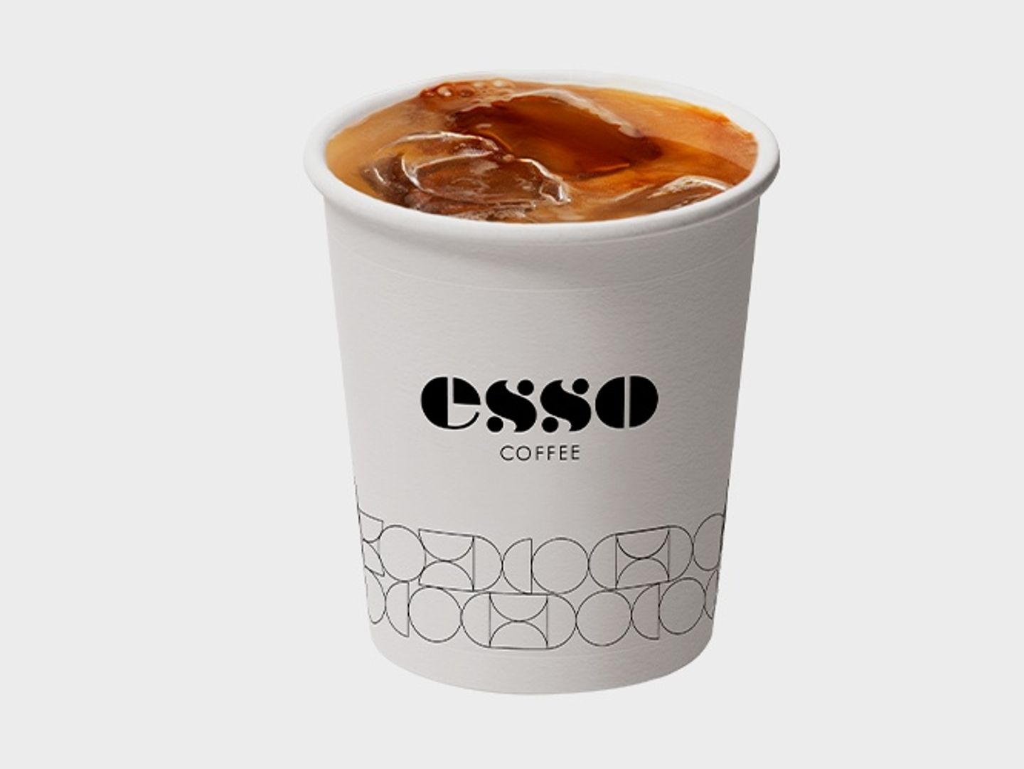 Ice Flat White