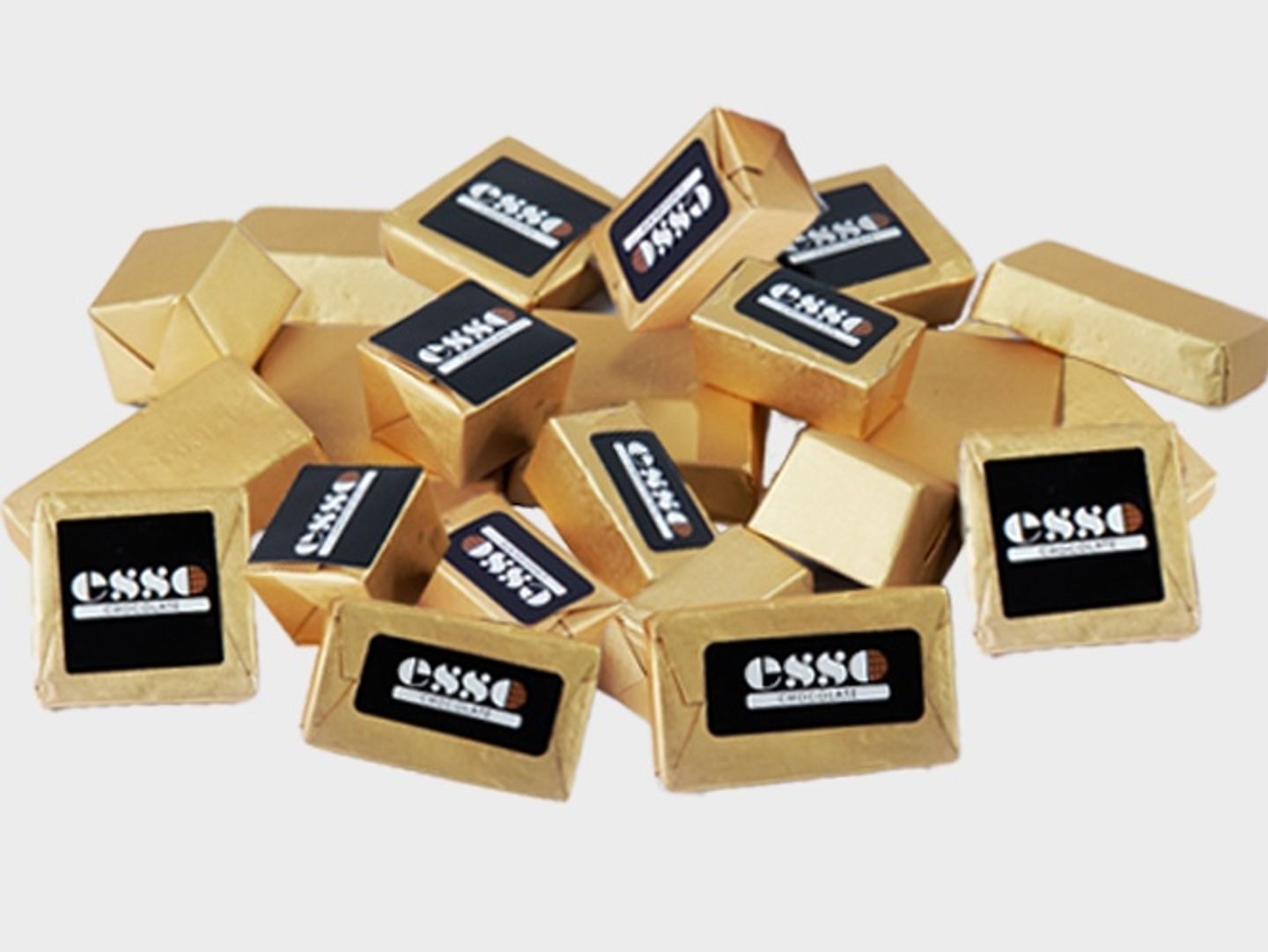 Belgian Chocolate Assortments