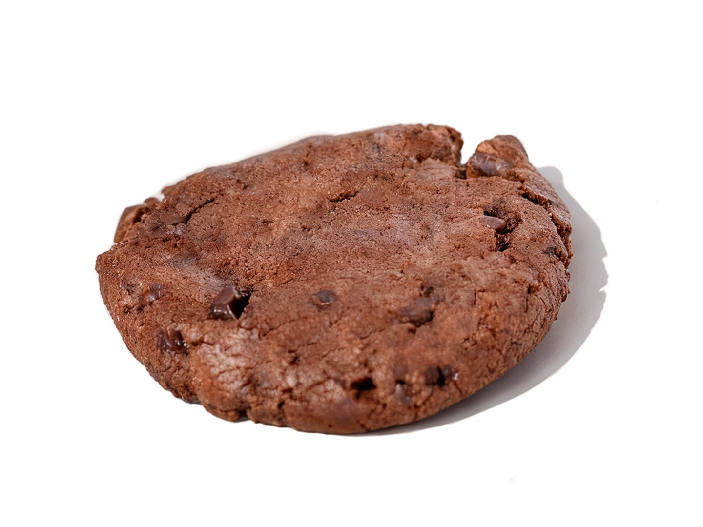 Triple Chocolate Cookie's