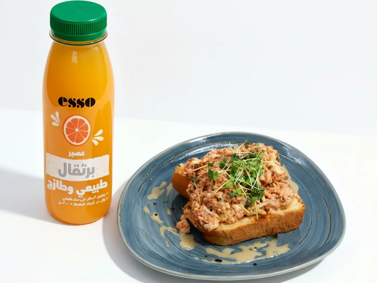 فطورك علينا