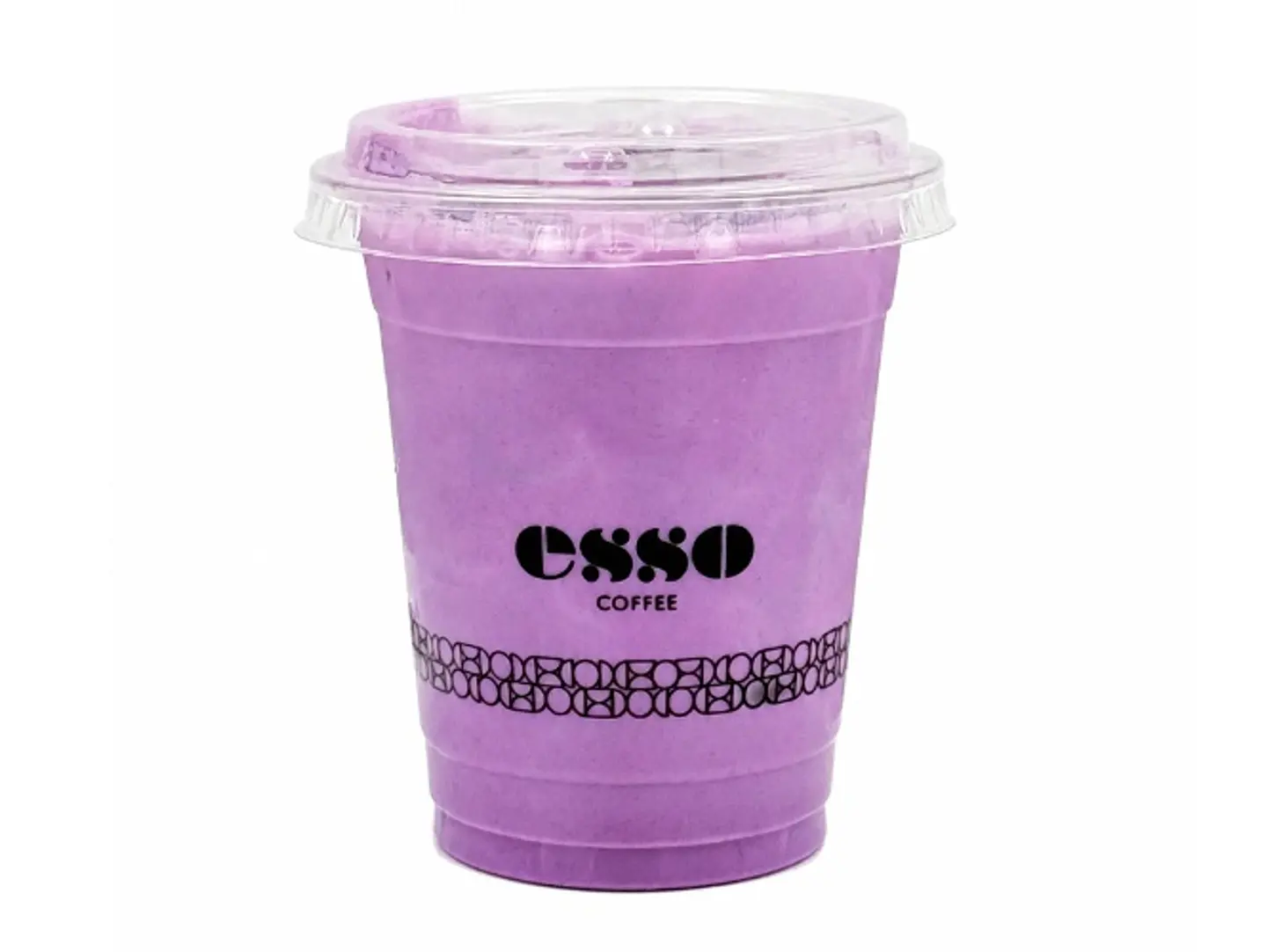Ube Shake