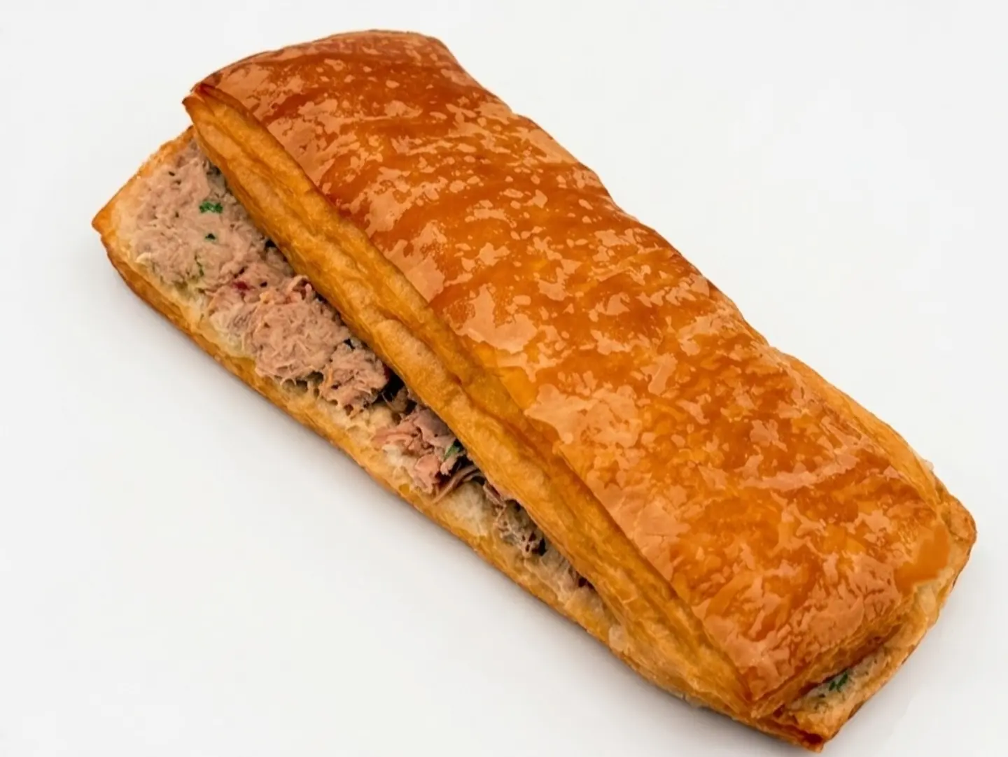 Tuna Spicy Pie
