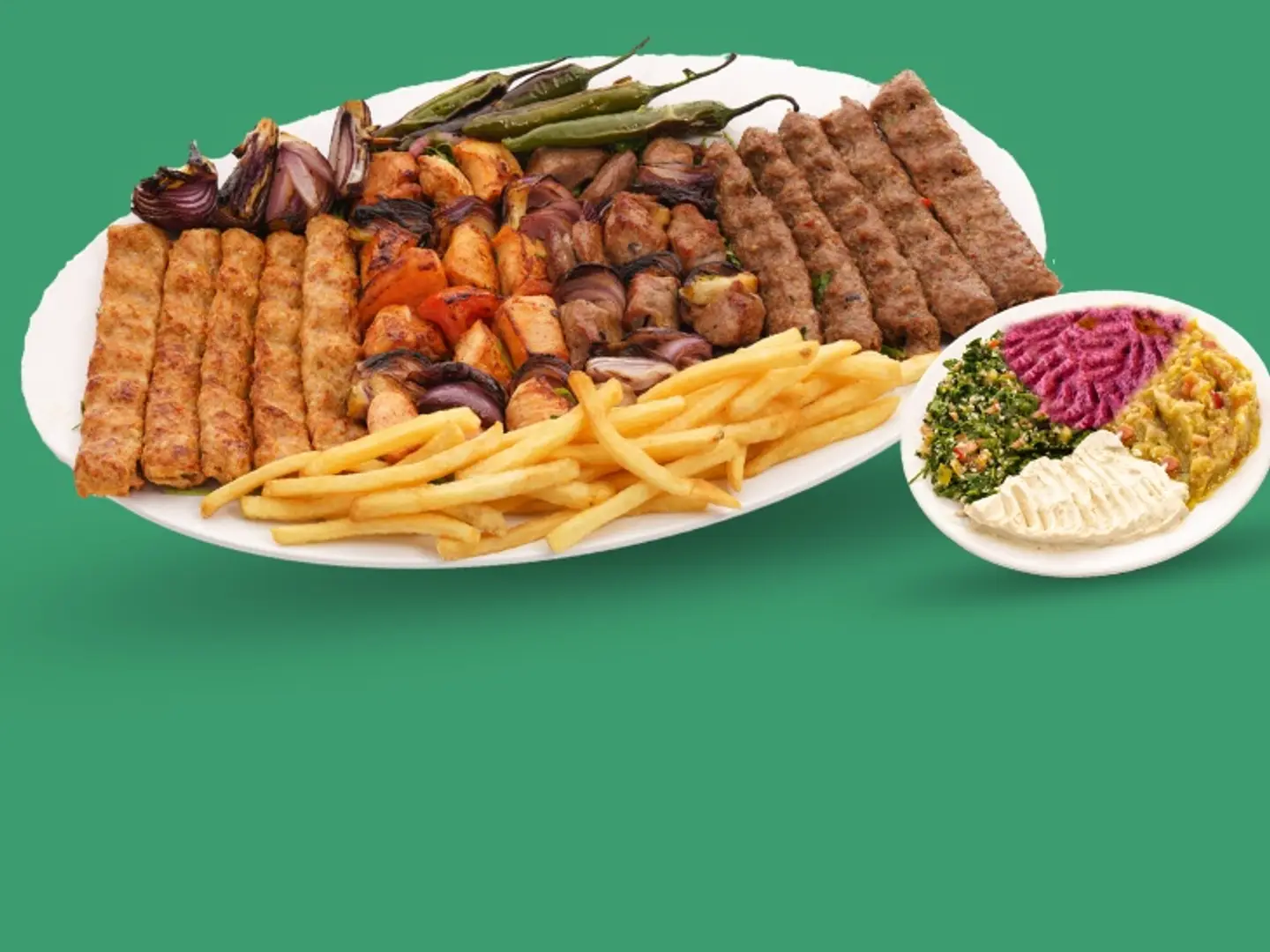 عرض اليوم الوطني 95