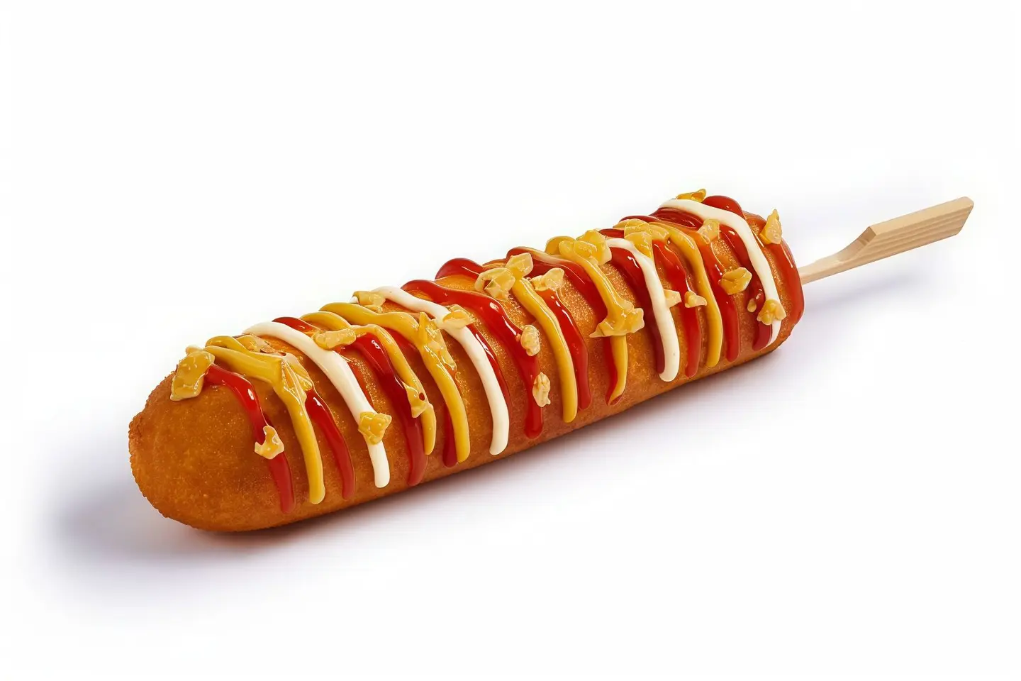 Corn Dog