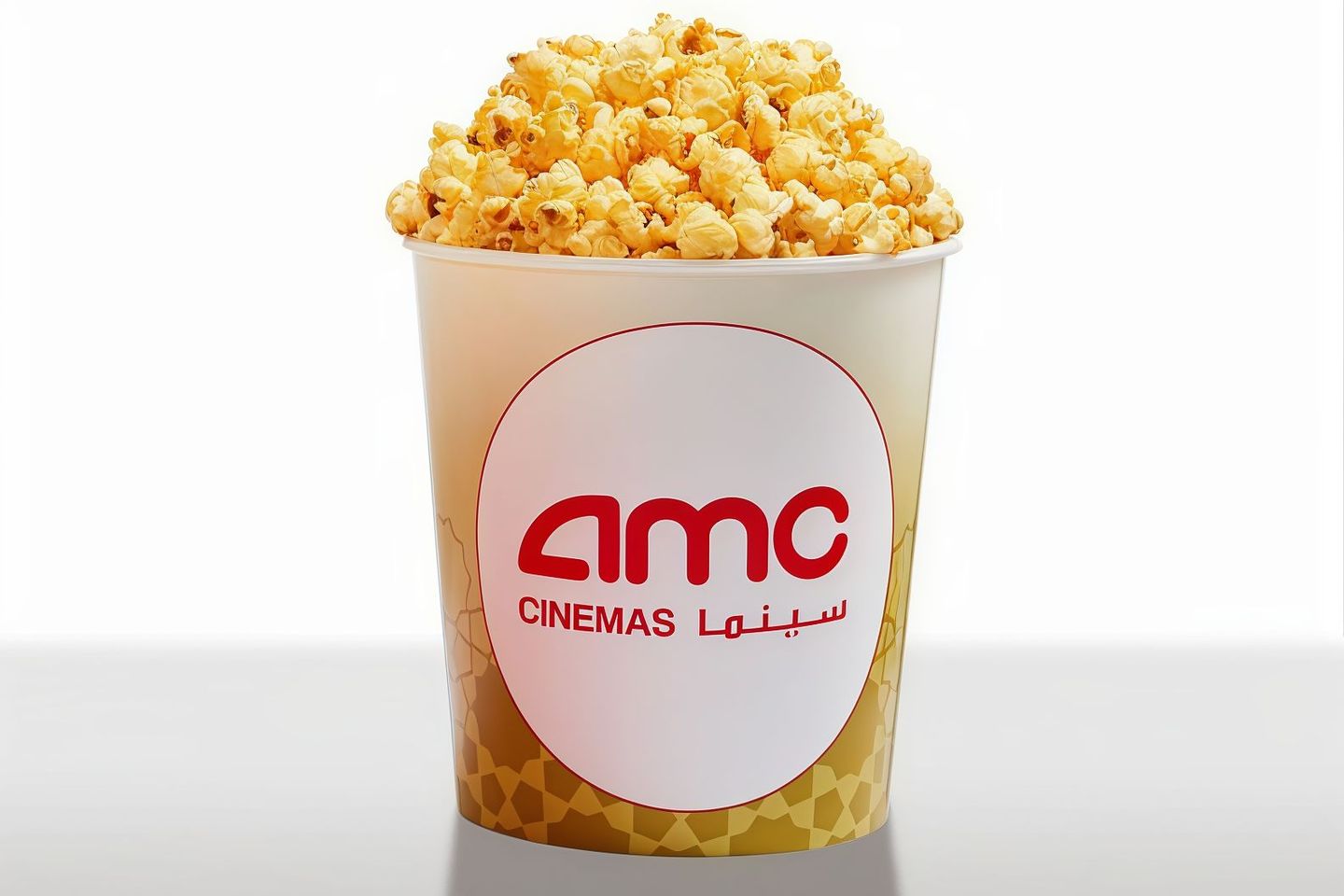 Oregano Popcorn – Large