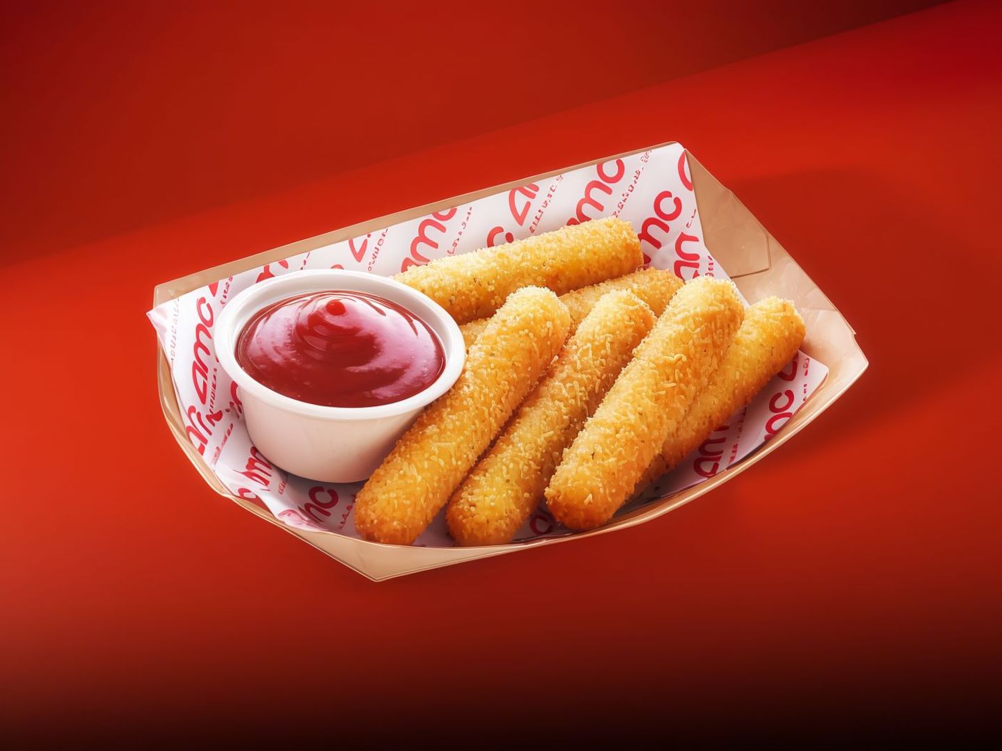 Mozzarella Sticks