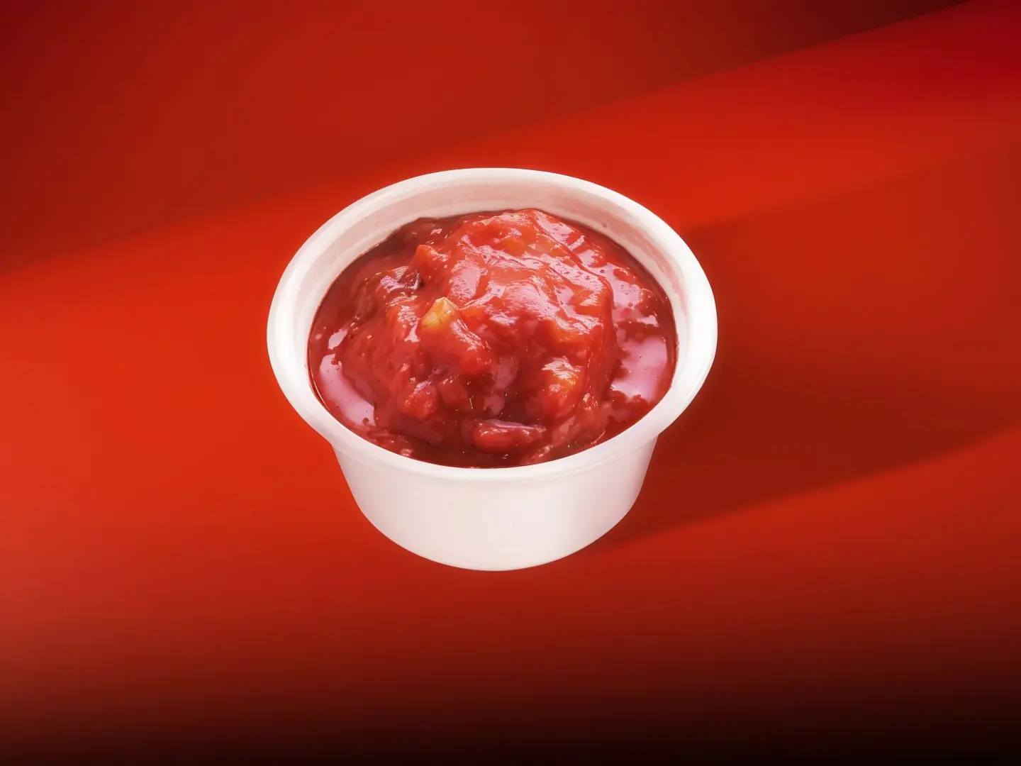 Salsa Dip