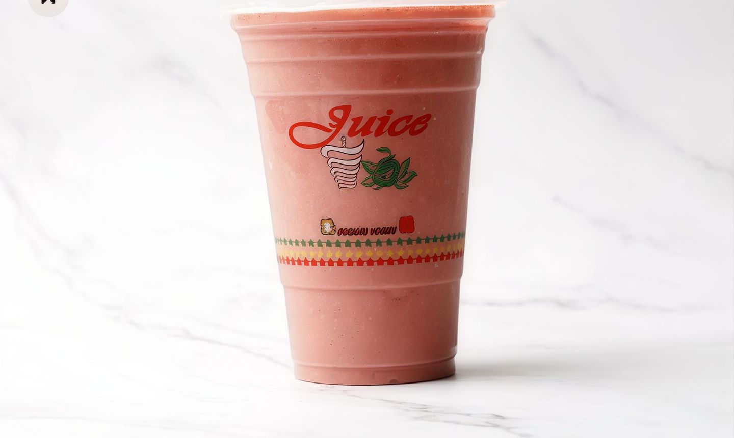 Cocktail - Large
