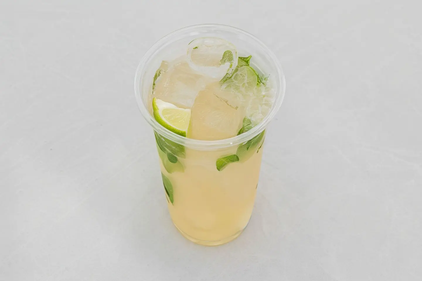 ليمون - جامبو