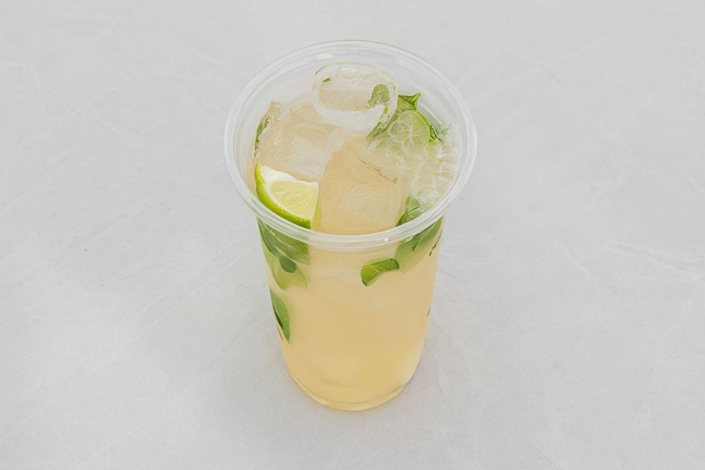 Lemon - Jumbo