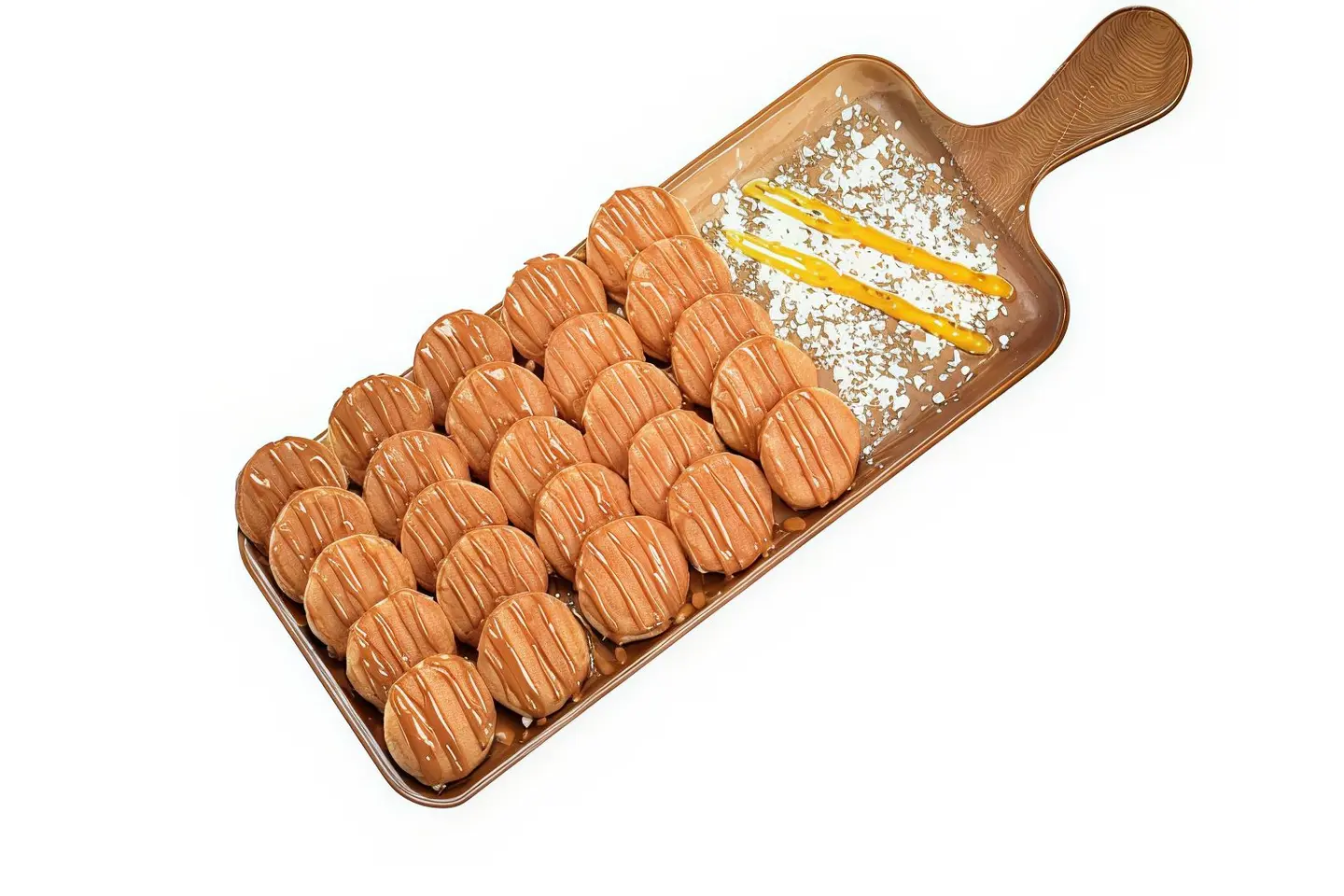 بان كيك لوتس