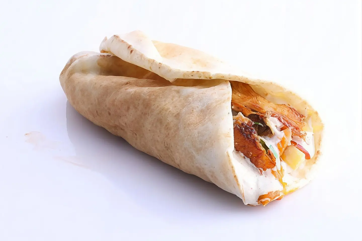 شاورما زارا