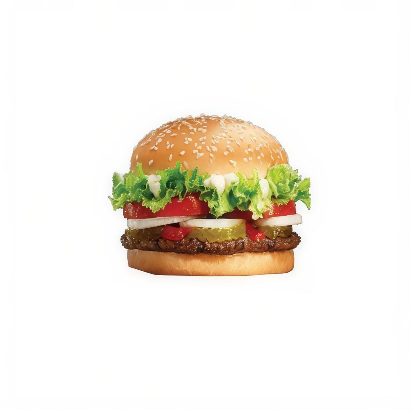Classic Beef Large